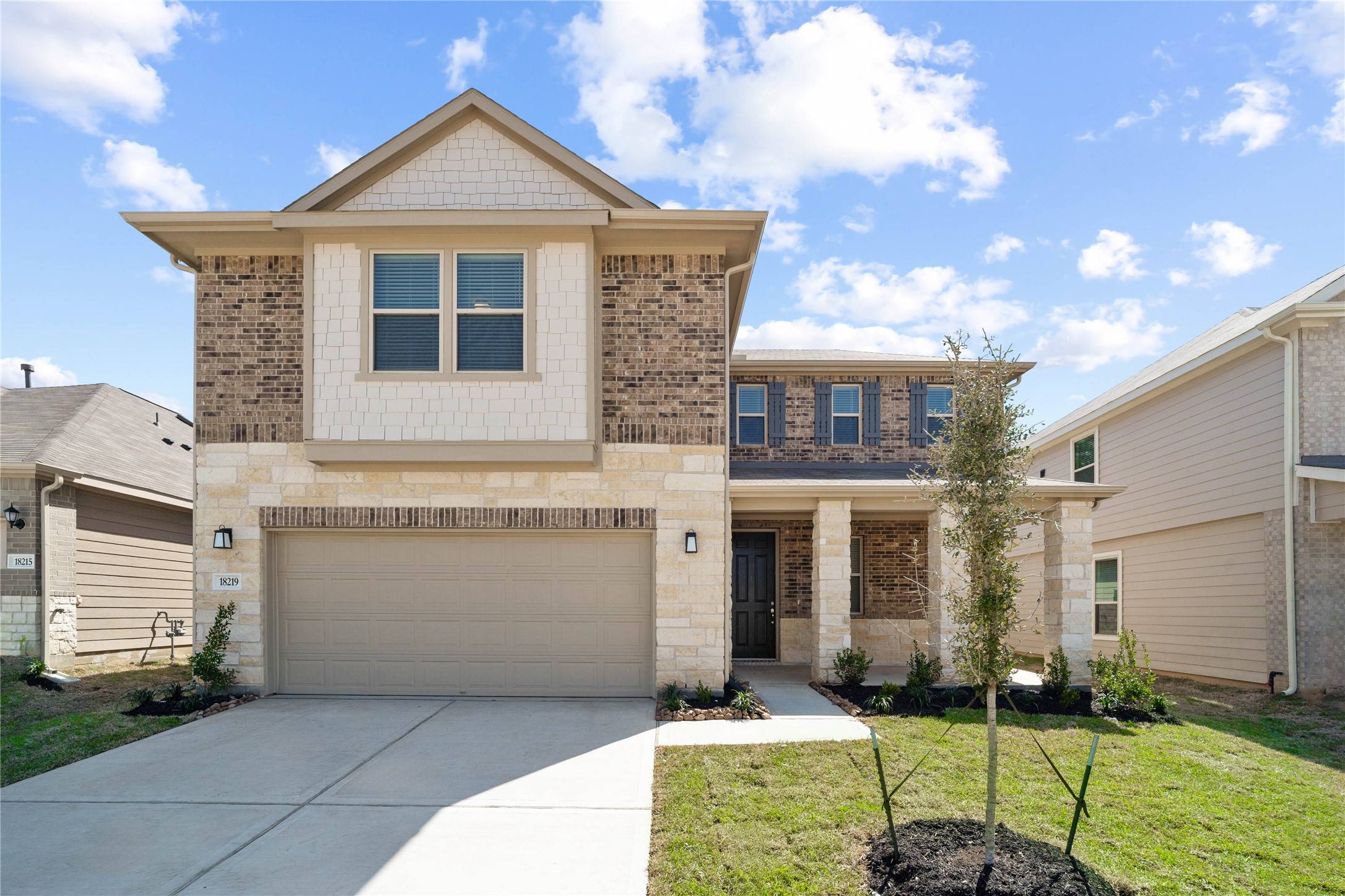 Tomball, TX 77377,18219 Sessile Oak DR