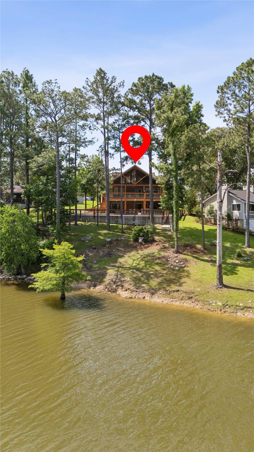 Brookeland, TX 75931,243 Riverbirch