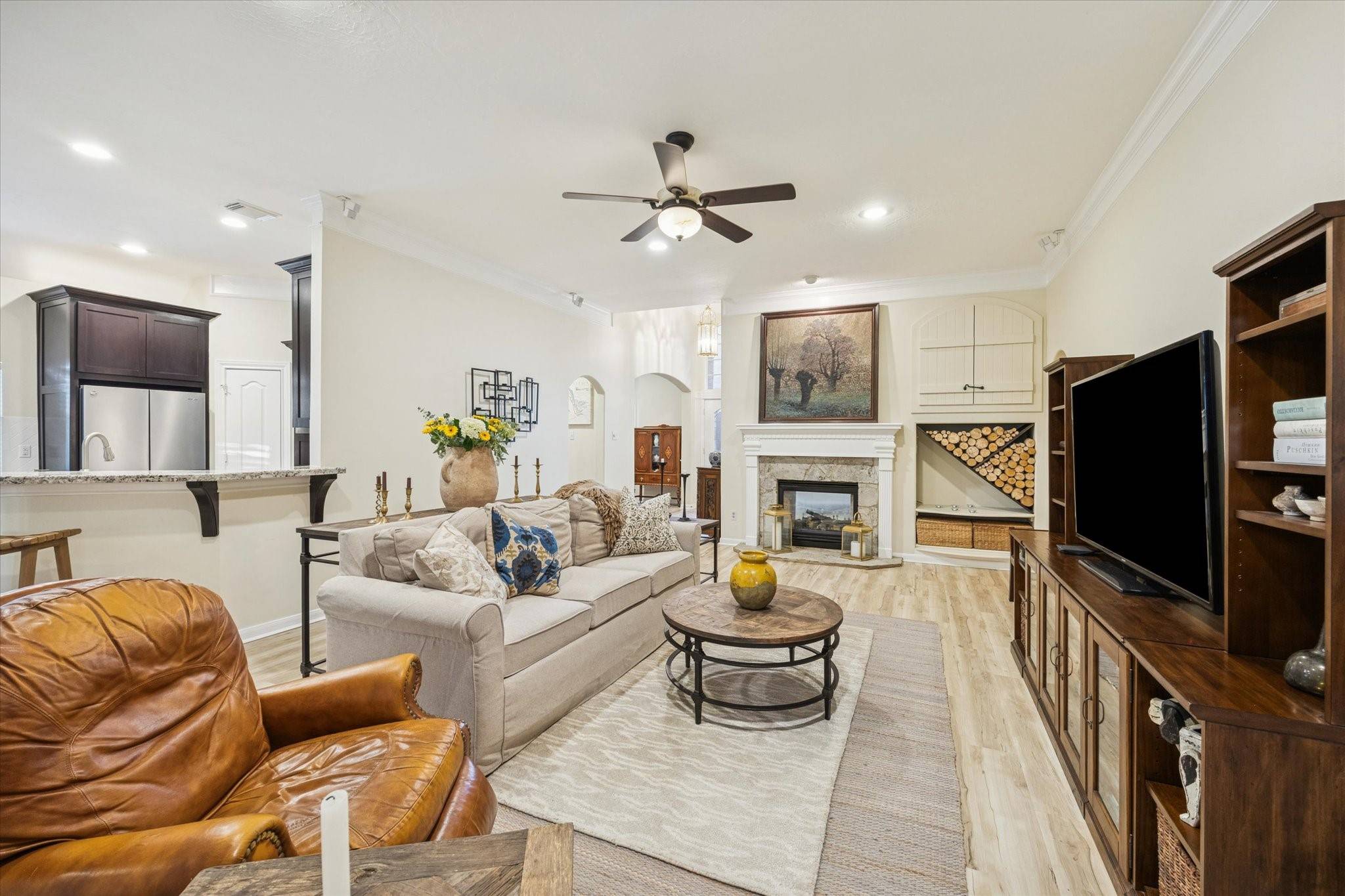 Houston, TX 77041,5619 Lake Place DR