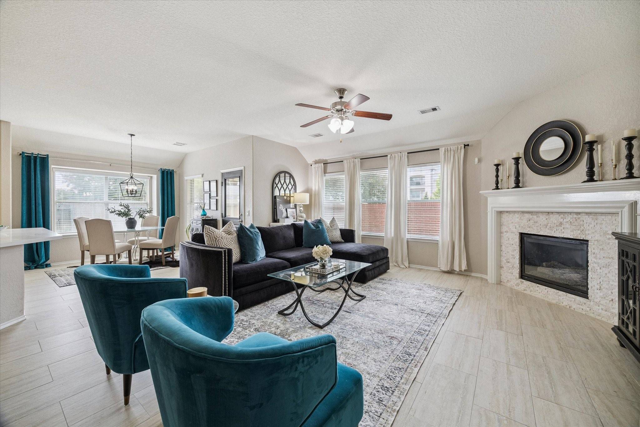Cypress, TX 77433,8103 Sedona Ridge DR