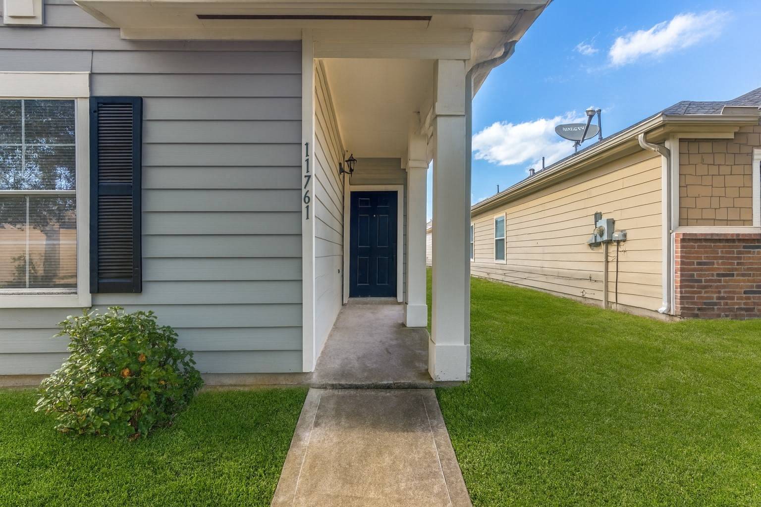 Houston, TX 77047,11761 Jelicoe DR