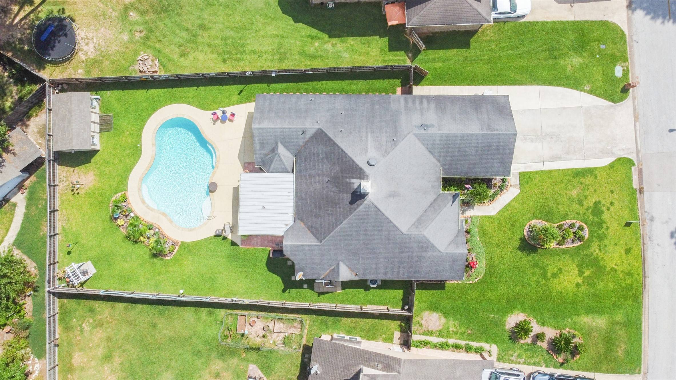 Crosby, TX 77532,1438 Chart DR
