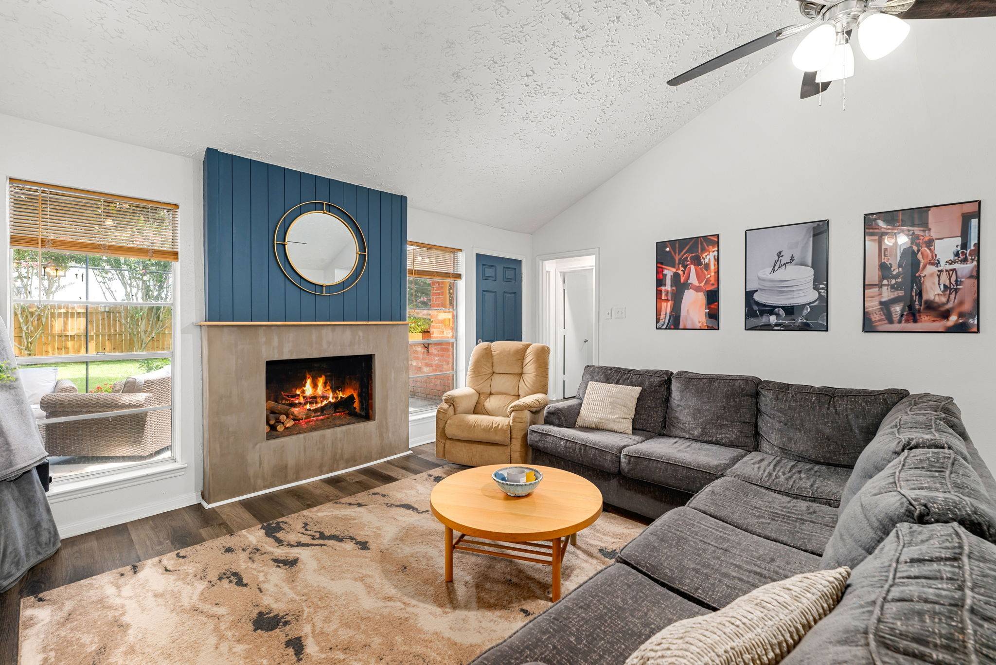 Spring, TX 77373,23114 Goodfellow DR