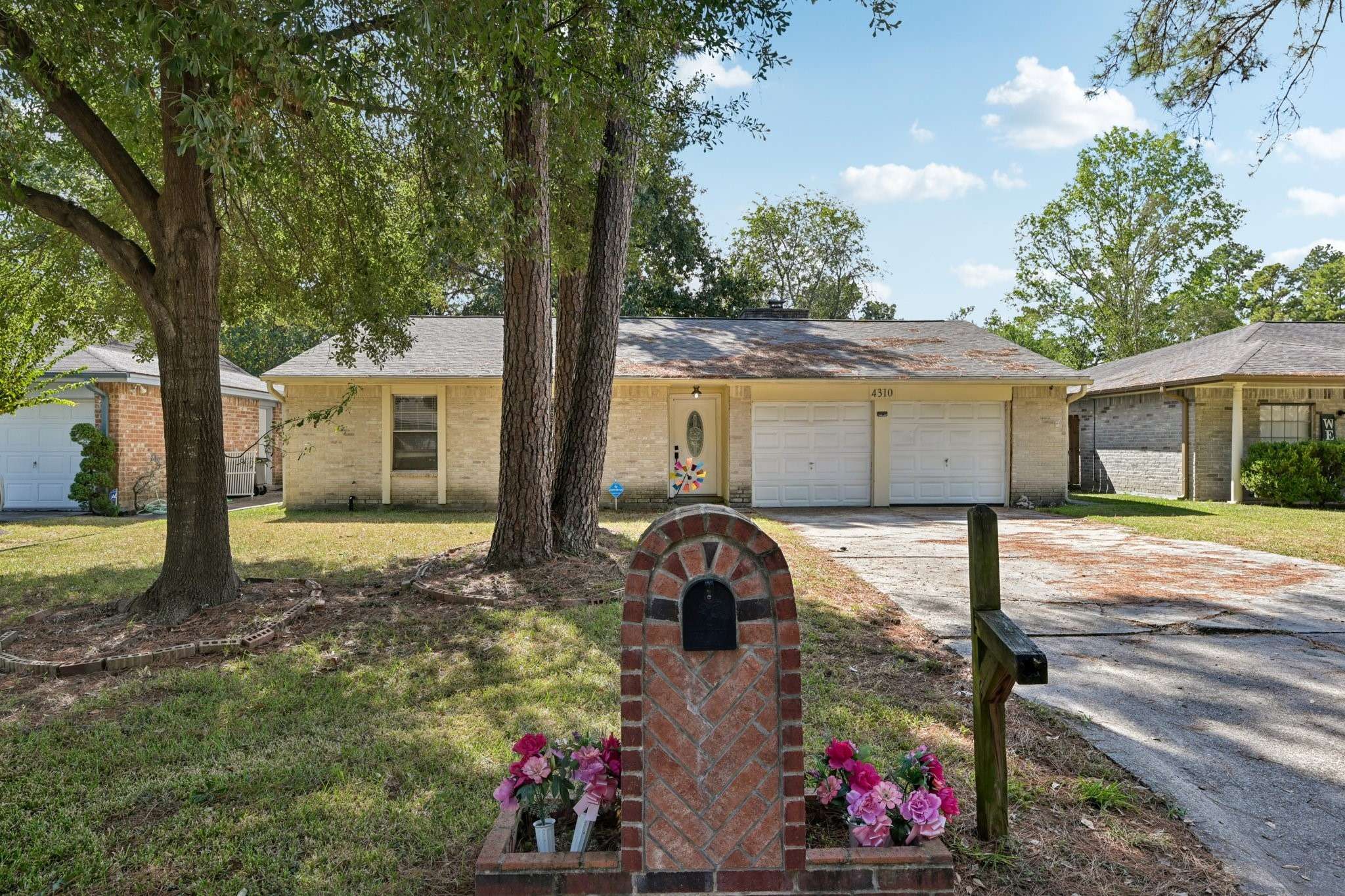 Spring, TX 77373,4310 Towergate DR