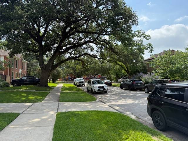 Houston, TX 77030,2312 Watts ST