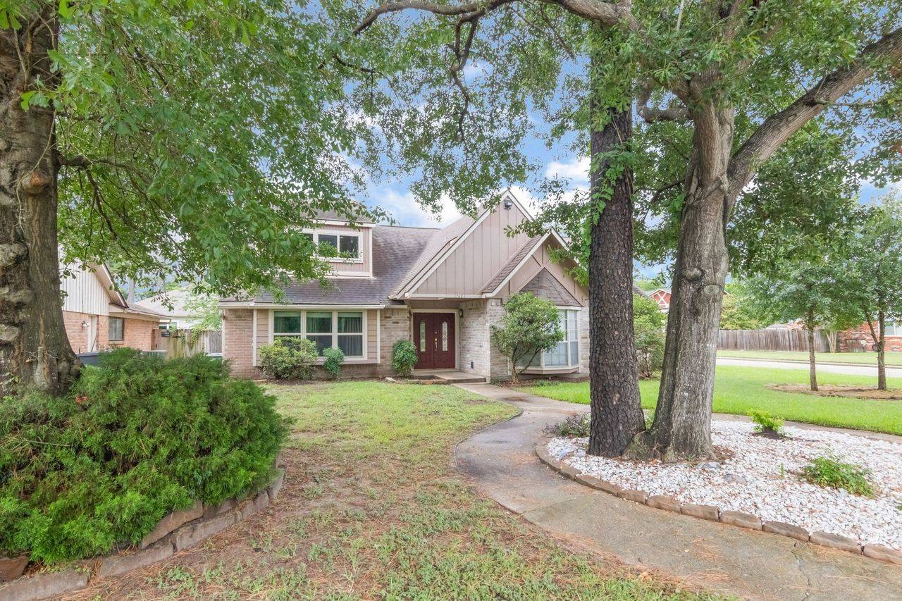 Houston, TX 77070,17423 Baronshire DR