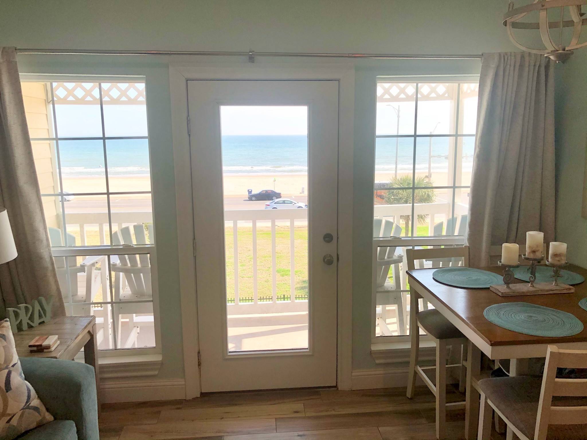 Galveston, TX 77551,6300 Seawall BLVD #8303