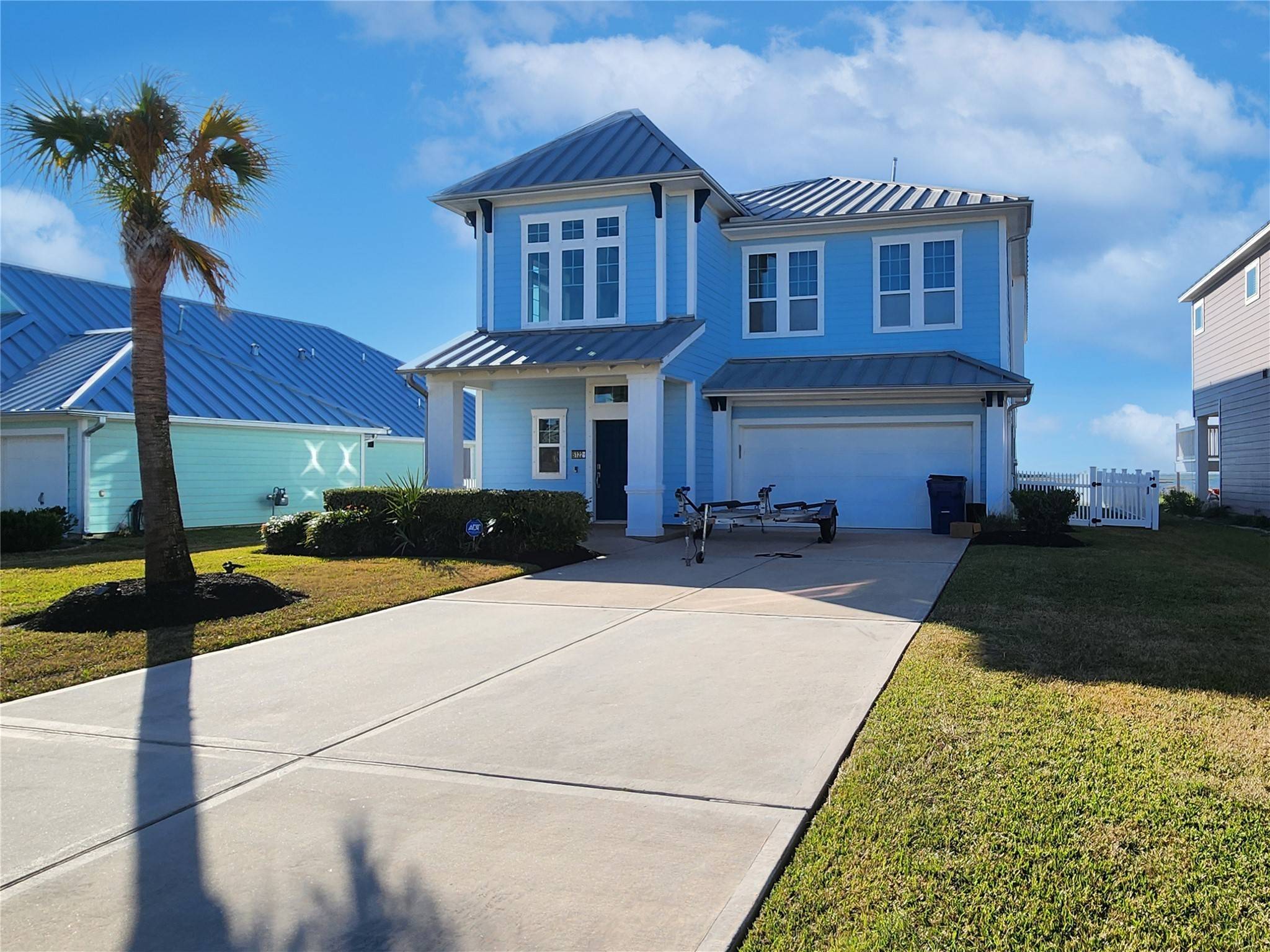 Texas City, TX 77590,5122 Allen Cay DR