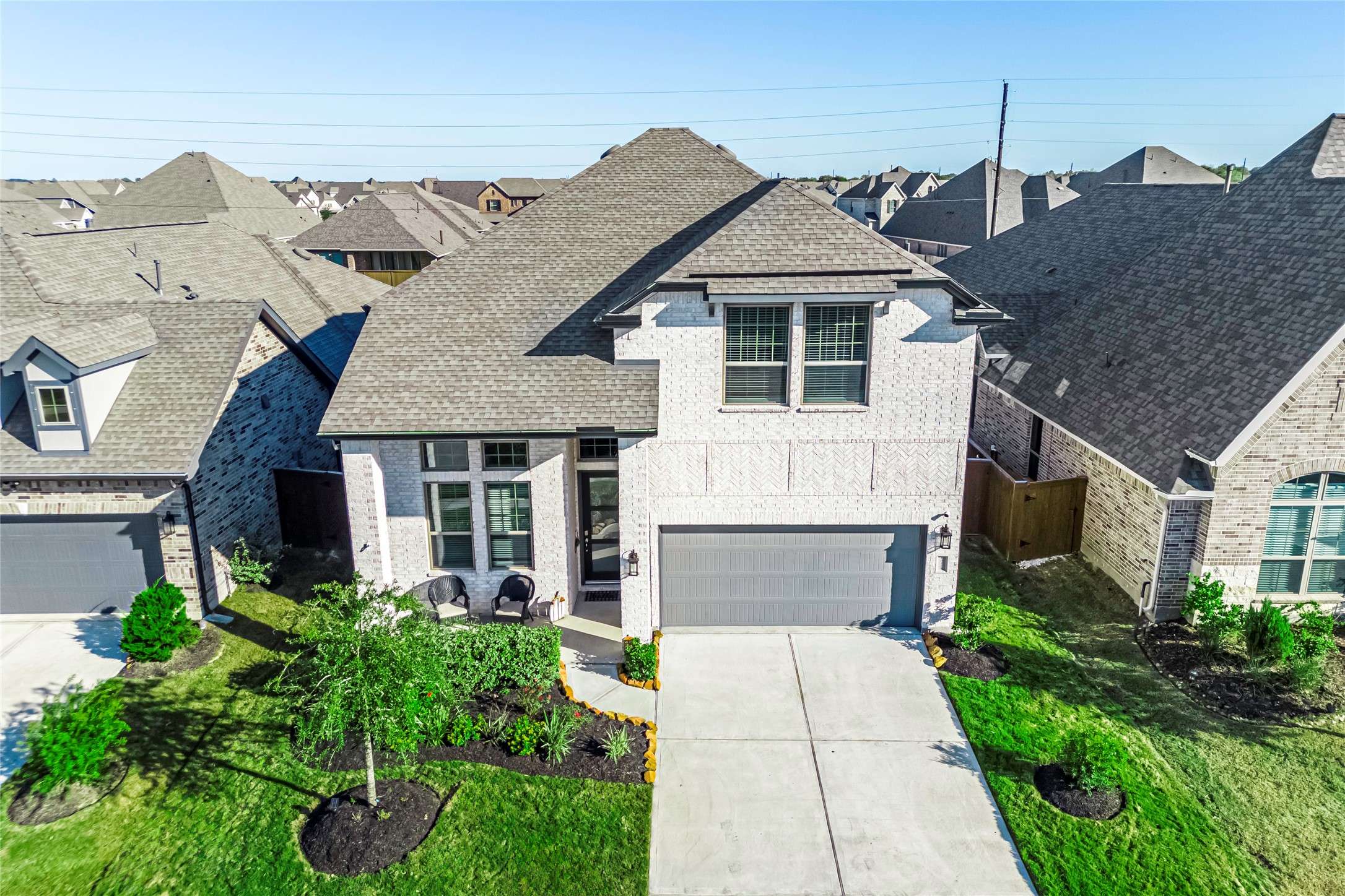 Iowa Colony, TX 77583,10215 Maclaren DR