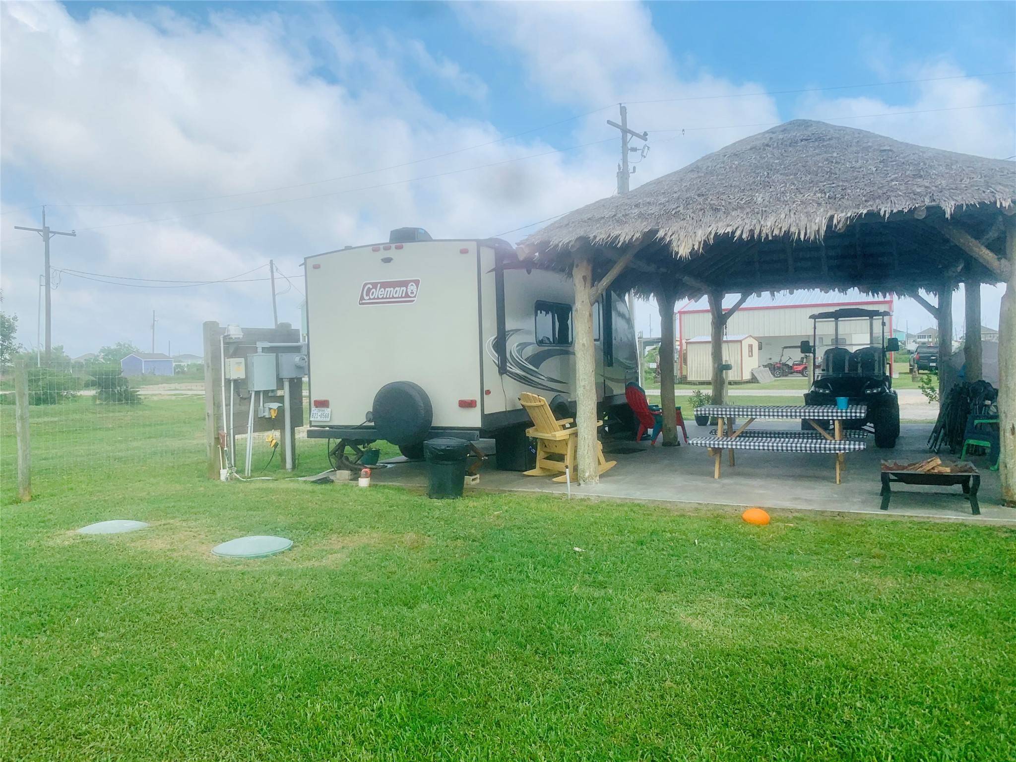 Crystal Beach, TX 77650,135 Ocean Sand DR