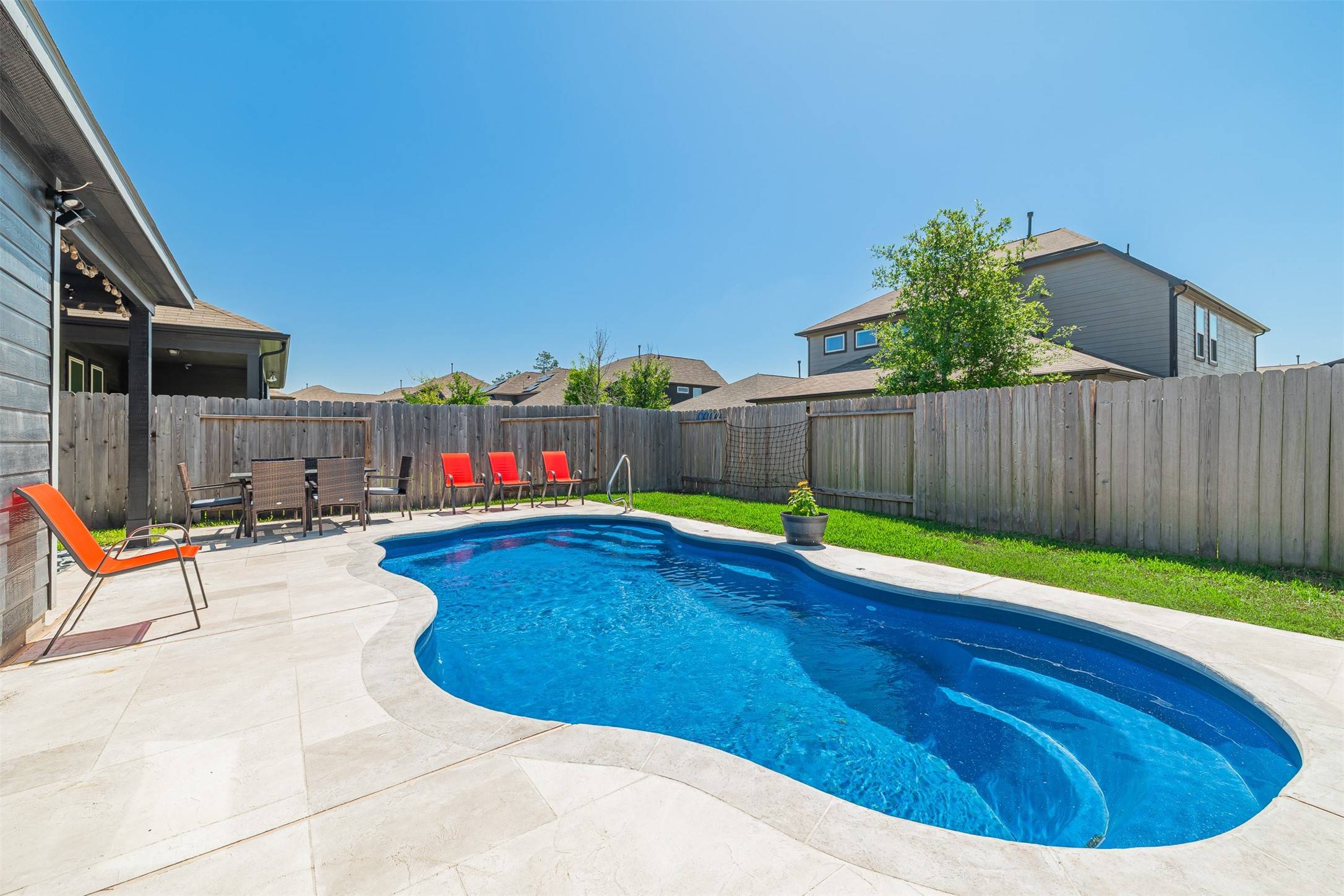 Conroe, TX 77301,2712 Shady Maple TRL