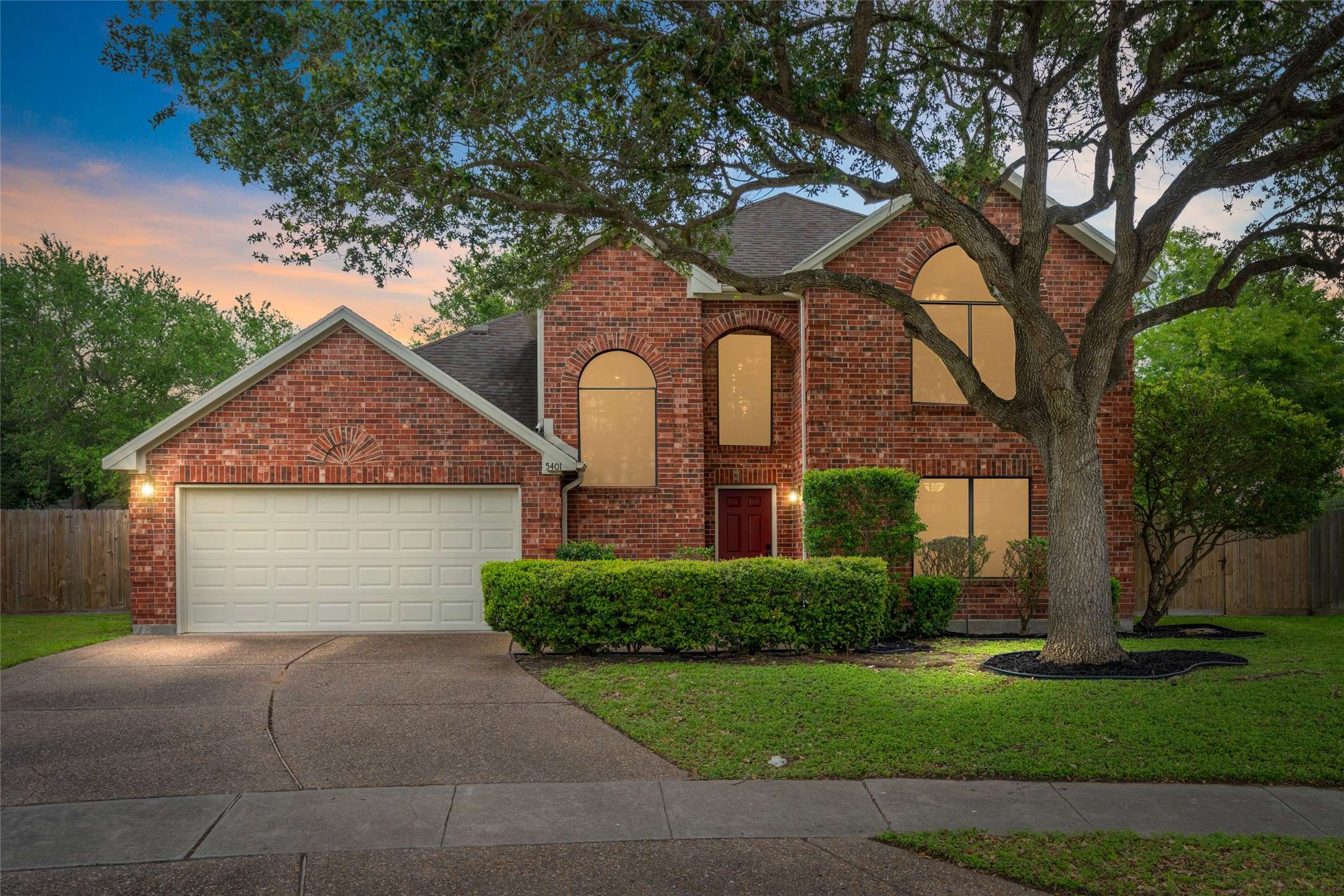 Corpus Christi, TX 78413,5401 Knights CIR