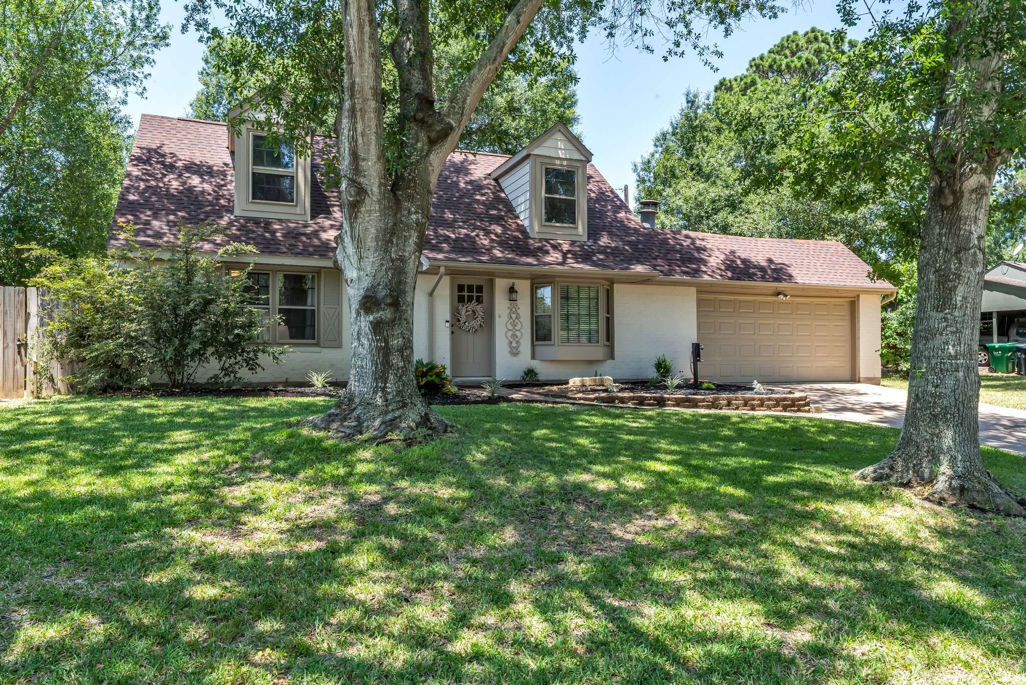 Brenham, TX 77833,2410 Valley DR