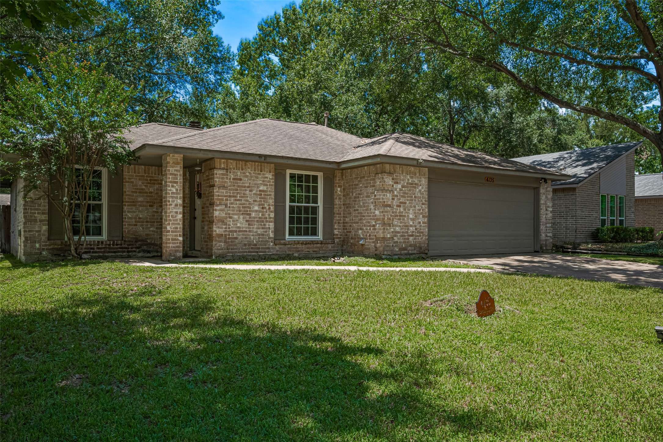 Kingwood, TX 77339,4135 Sweet Gum TRL