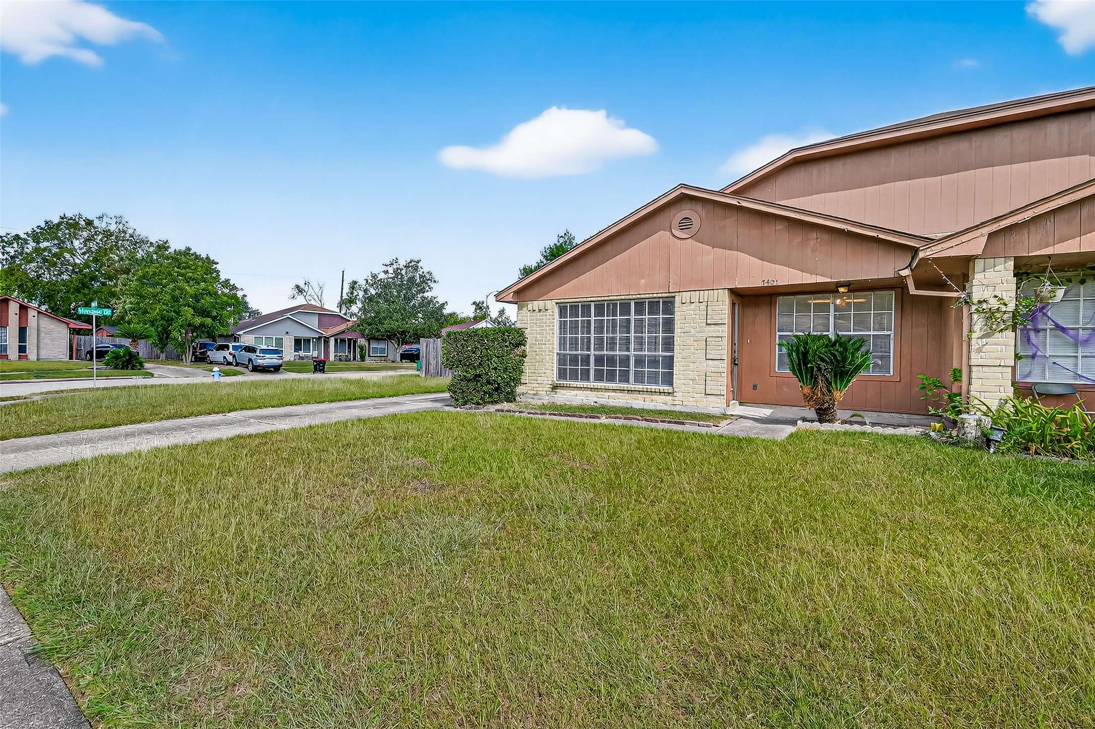 Houston, TX 77083,7407 Alegria DR