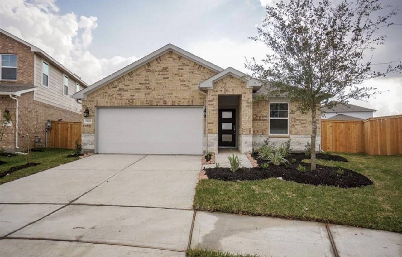 Richmond, TX 77407,21607 Blue Sapphire