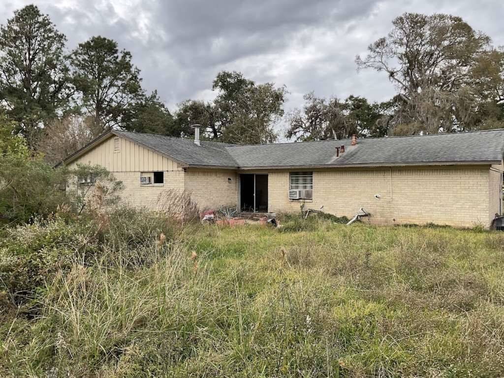 Brazoria, TX 77422,19847 County Road 319