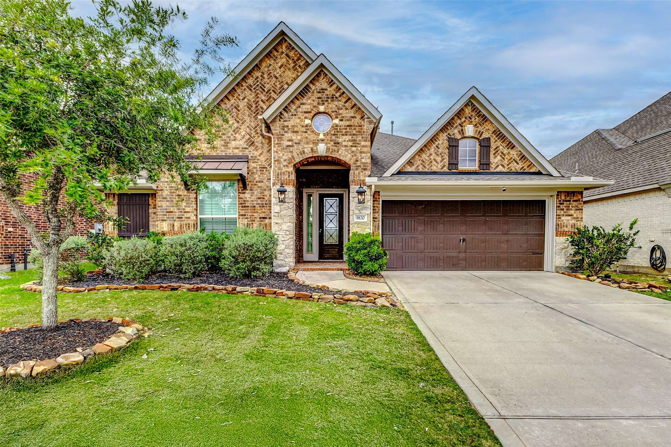 Iowa Colony, TX 77583,9830 Joyce DR