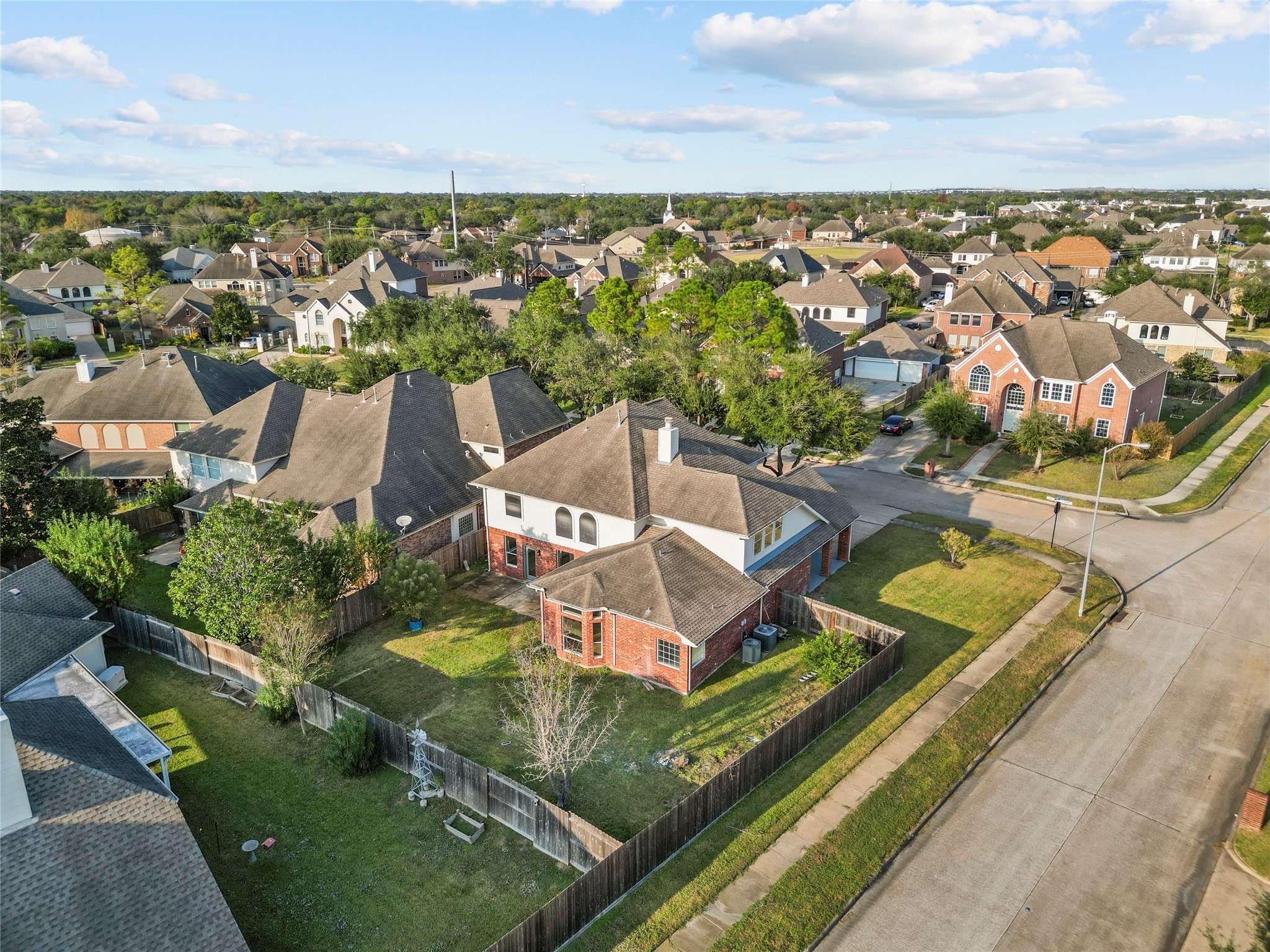 Houston, TX 77089,11938 Pamela Holly TRL