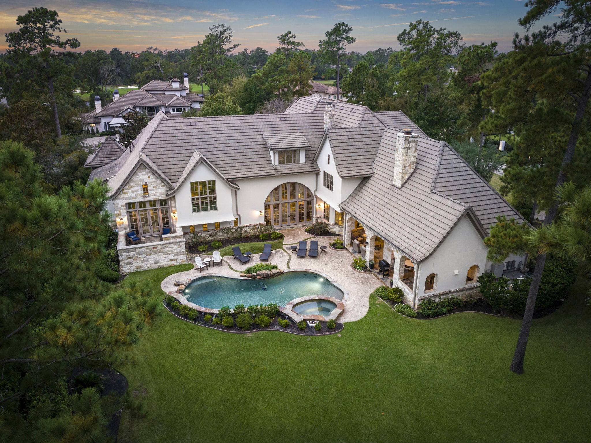 The Woodlands, TX 77382,26 Maymont WAY
