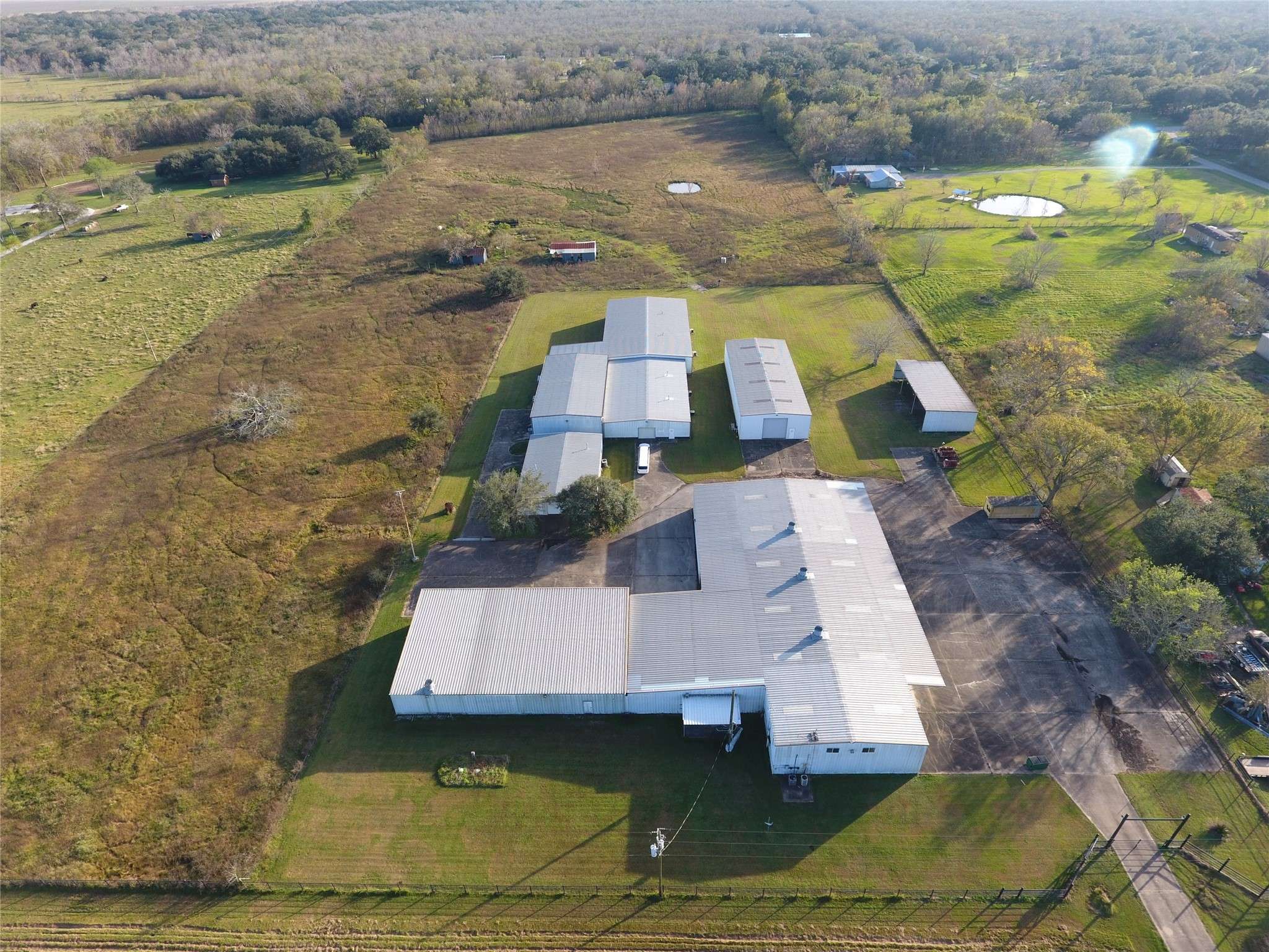 Clute, TX 77531,1421 County Road 223