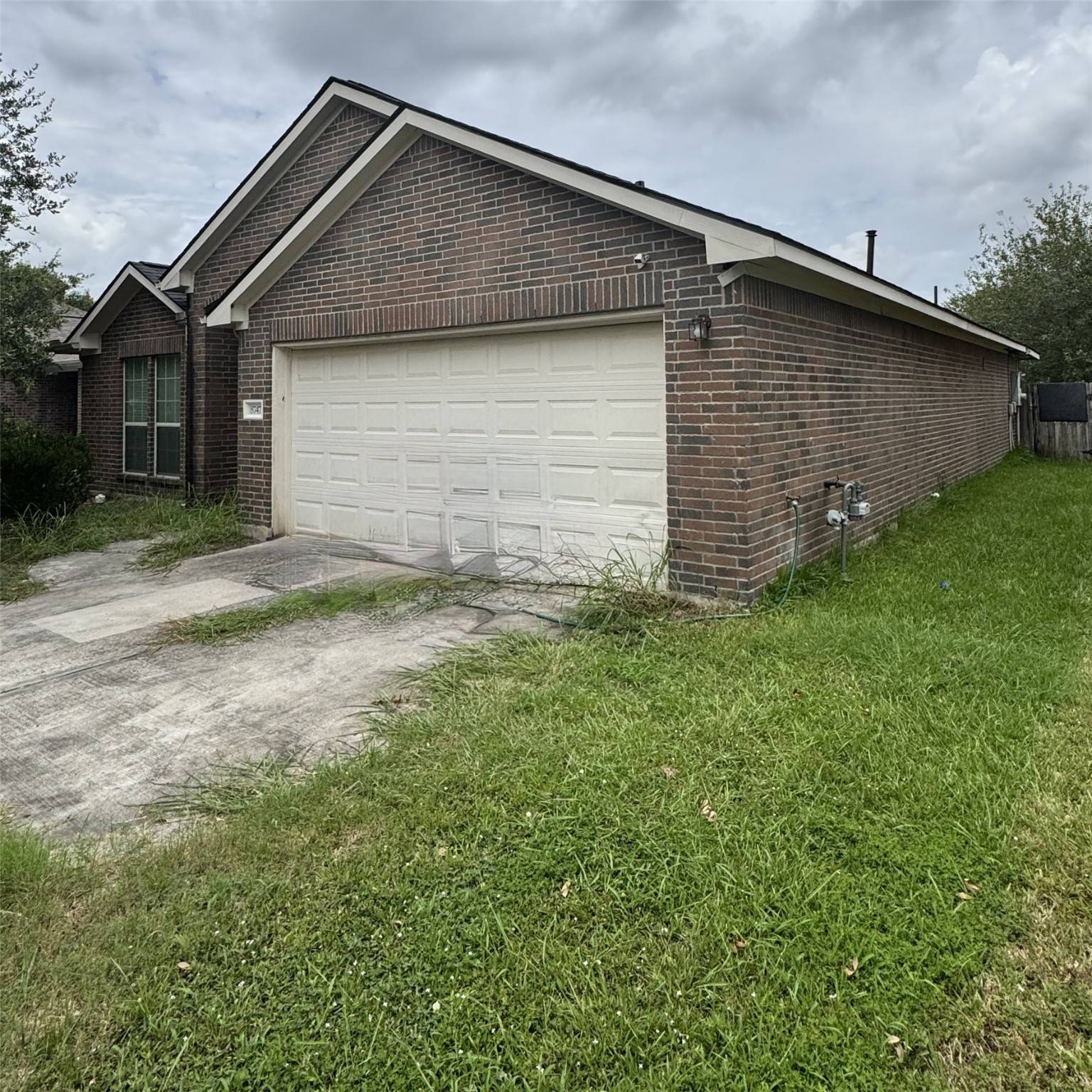 Humble, TX 77338,8747 Farm Ridge LN
