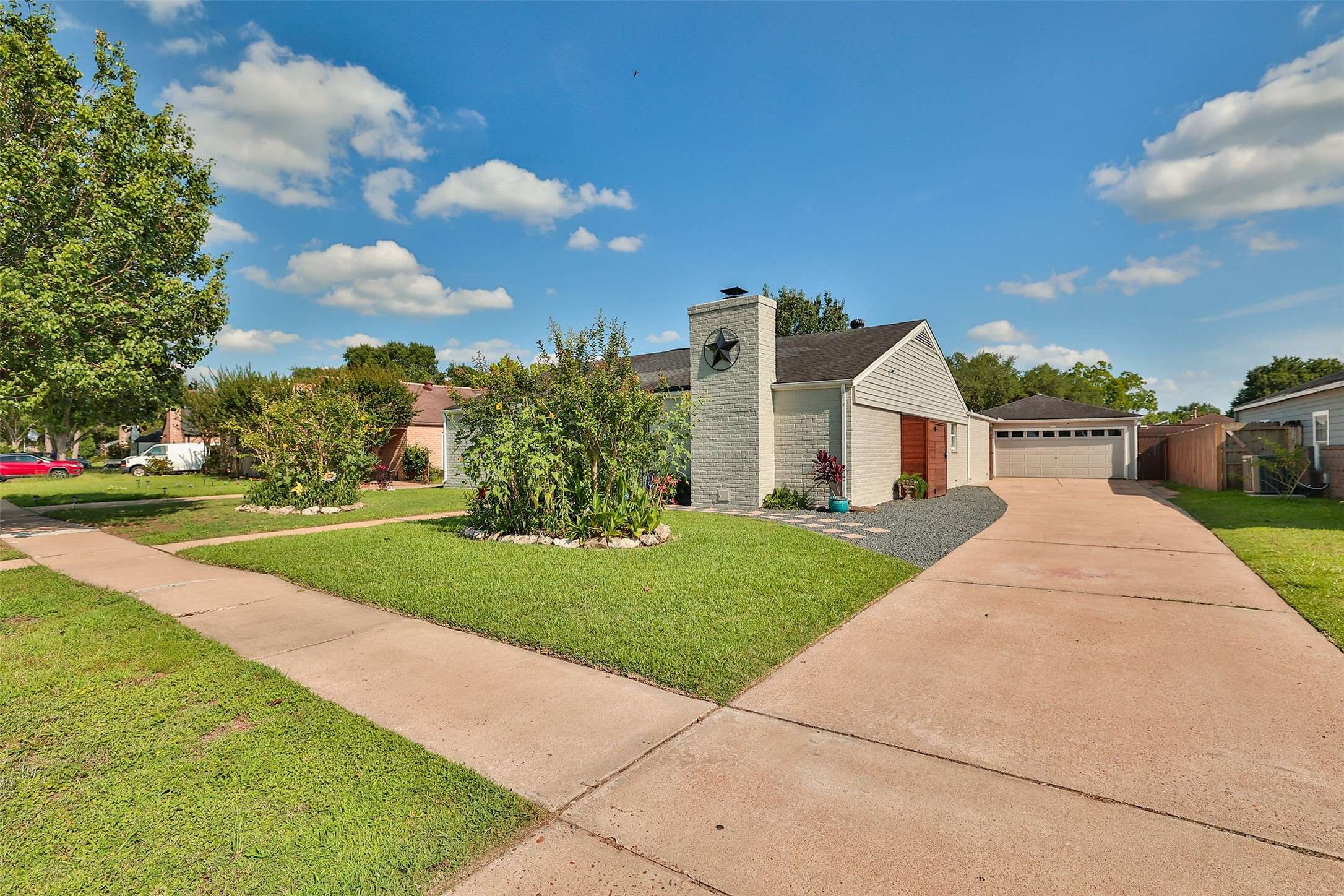 Houston, TX 77084,15923 Pine Mountain DR