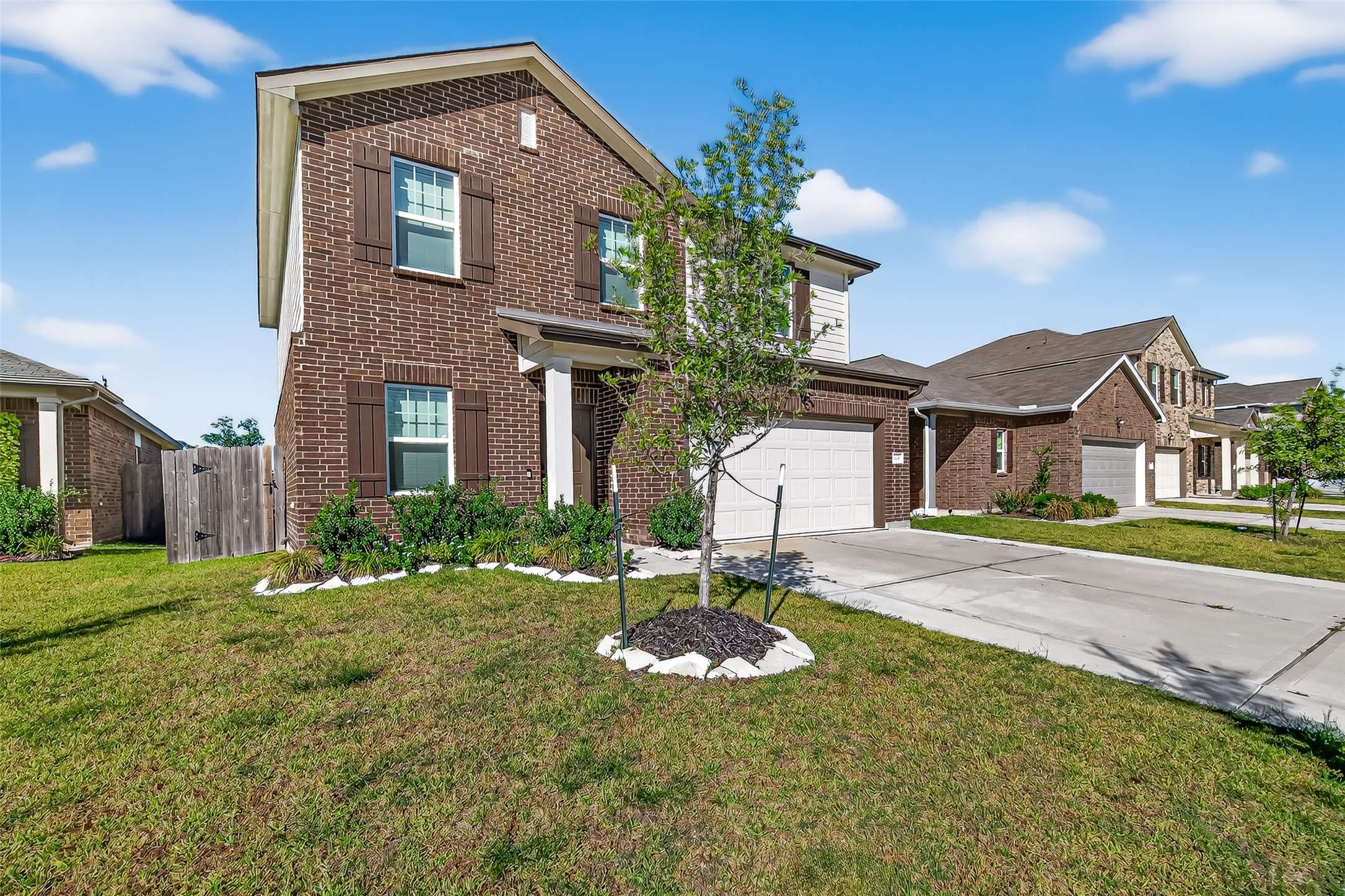 Houston, TX 77049,7119 Evitale WAY