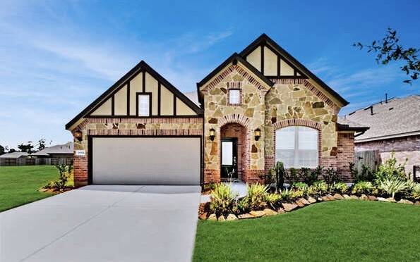 New Caney, TX 77357,18914 Cedar Moss CT