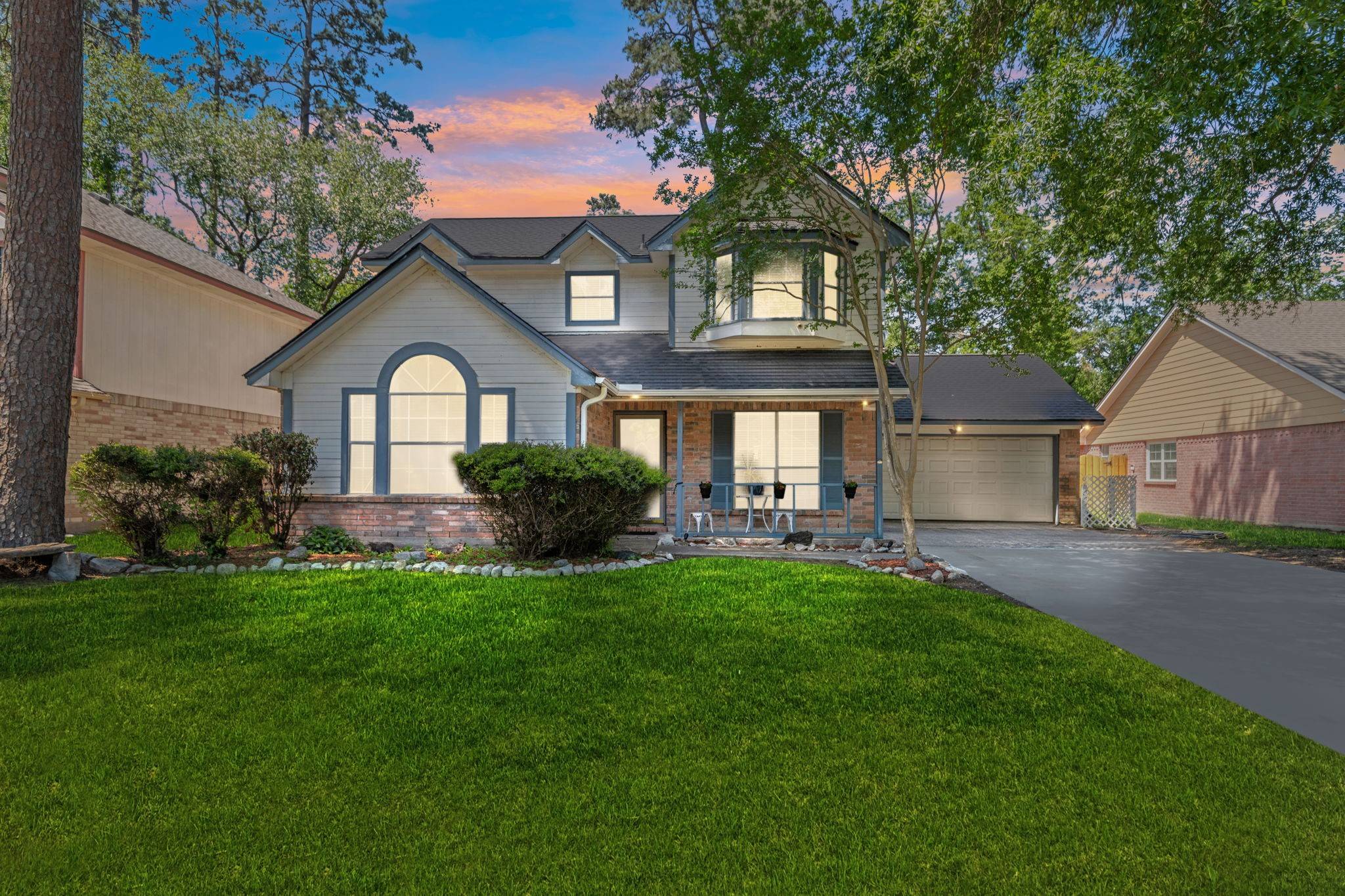 Spring, TX 77373,2503 Knollbrook LN