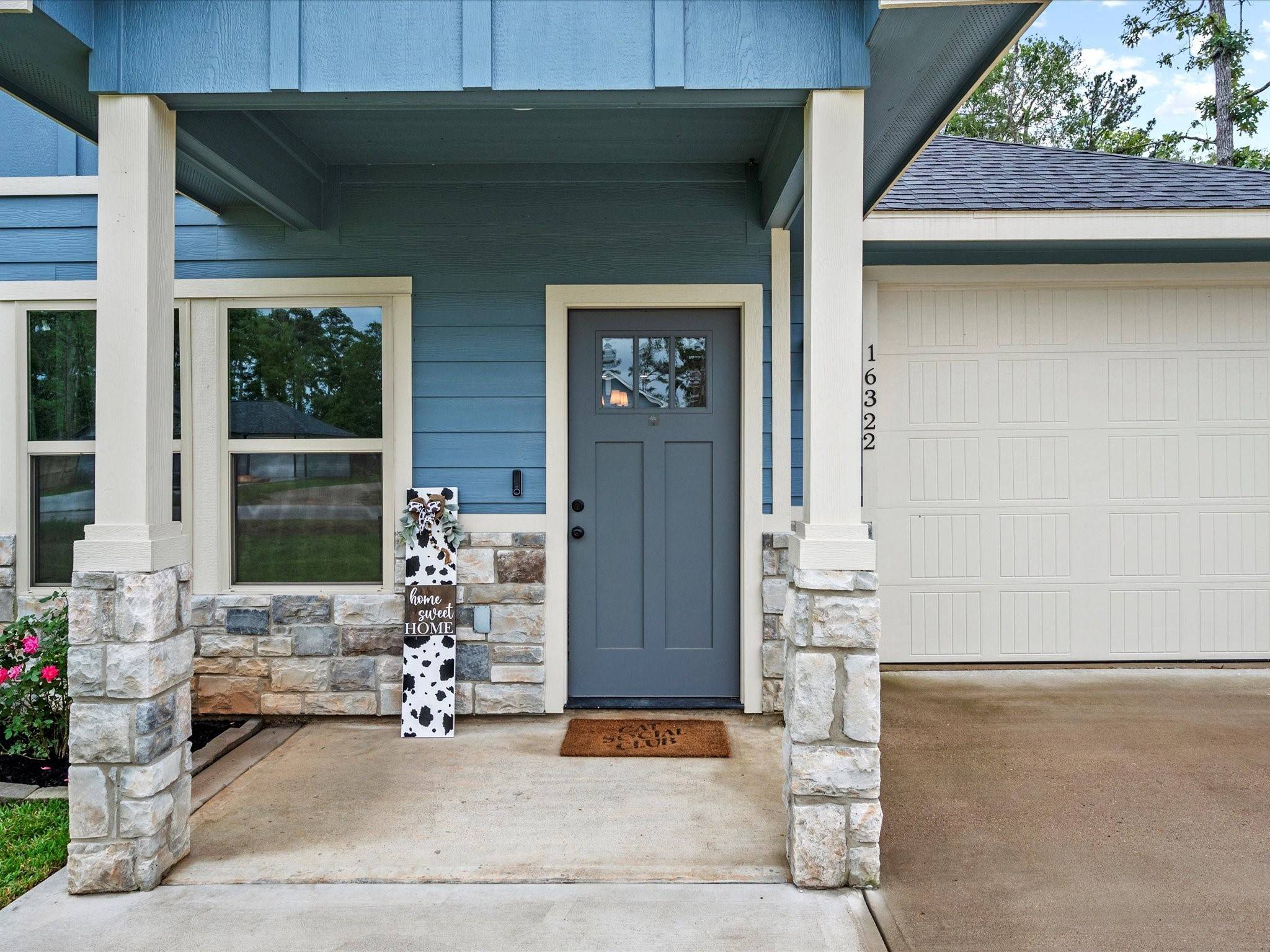 Conroe, TX 77306,16322 Crockett Martin Estates DR
