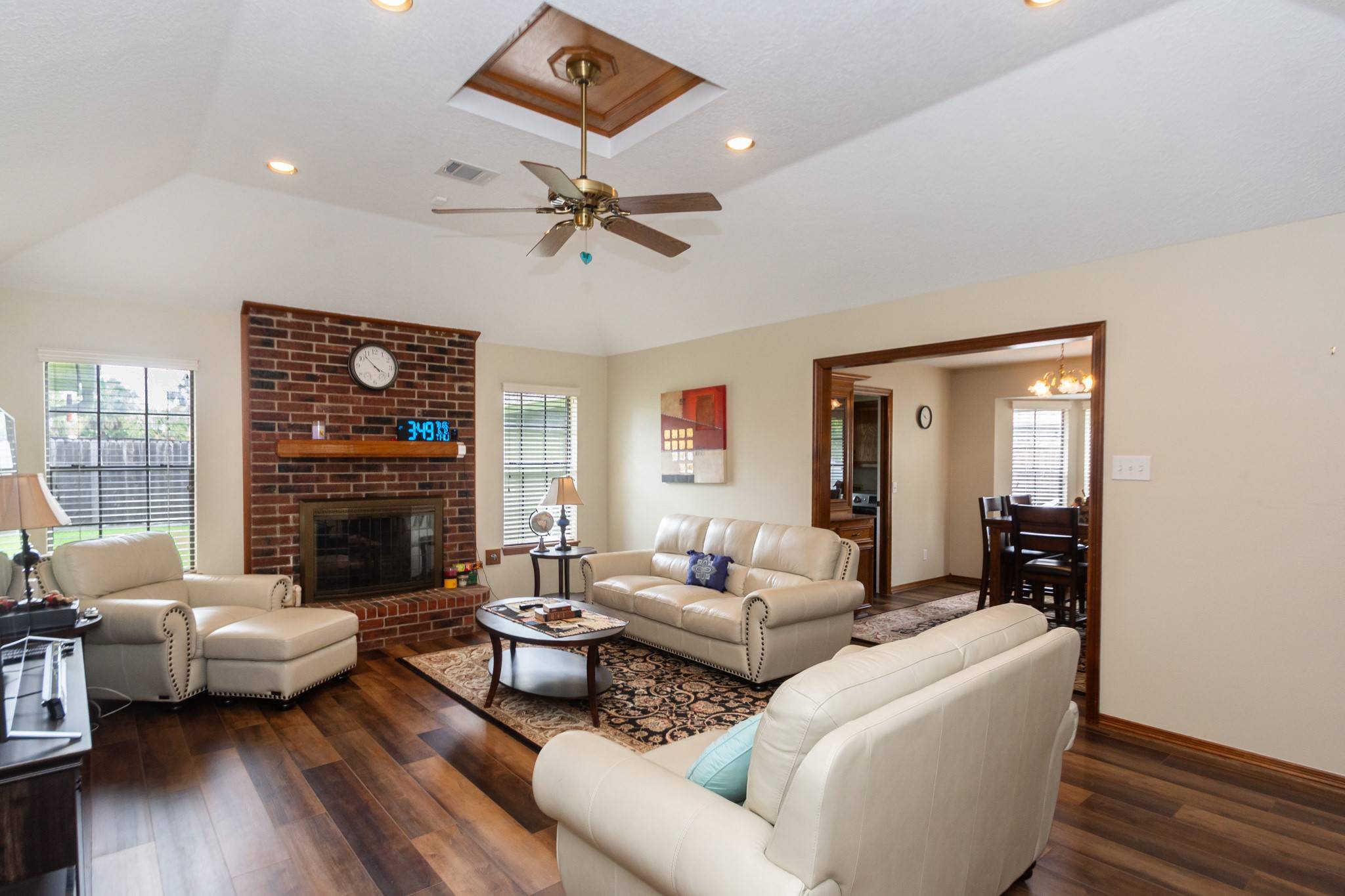 Deer Park, TX 77536,3701 Regency DR