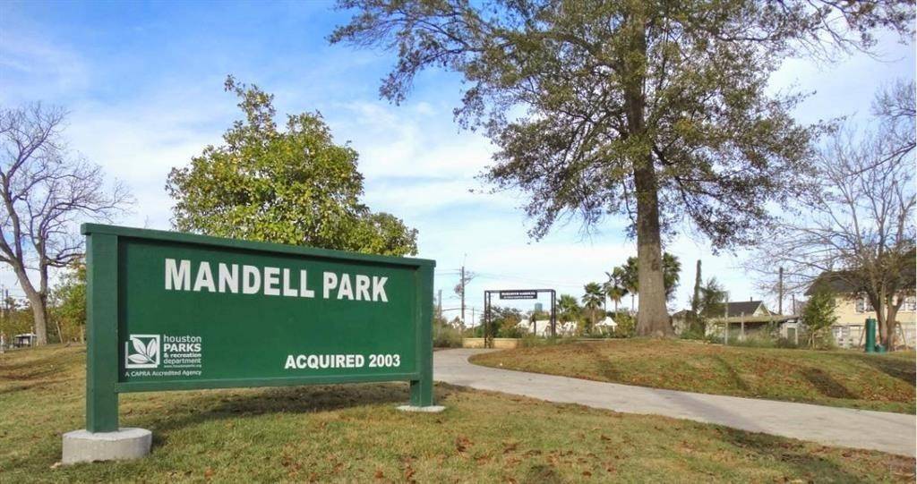 Houston, TX 77006,1517 BONNIE BRAE ST #3