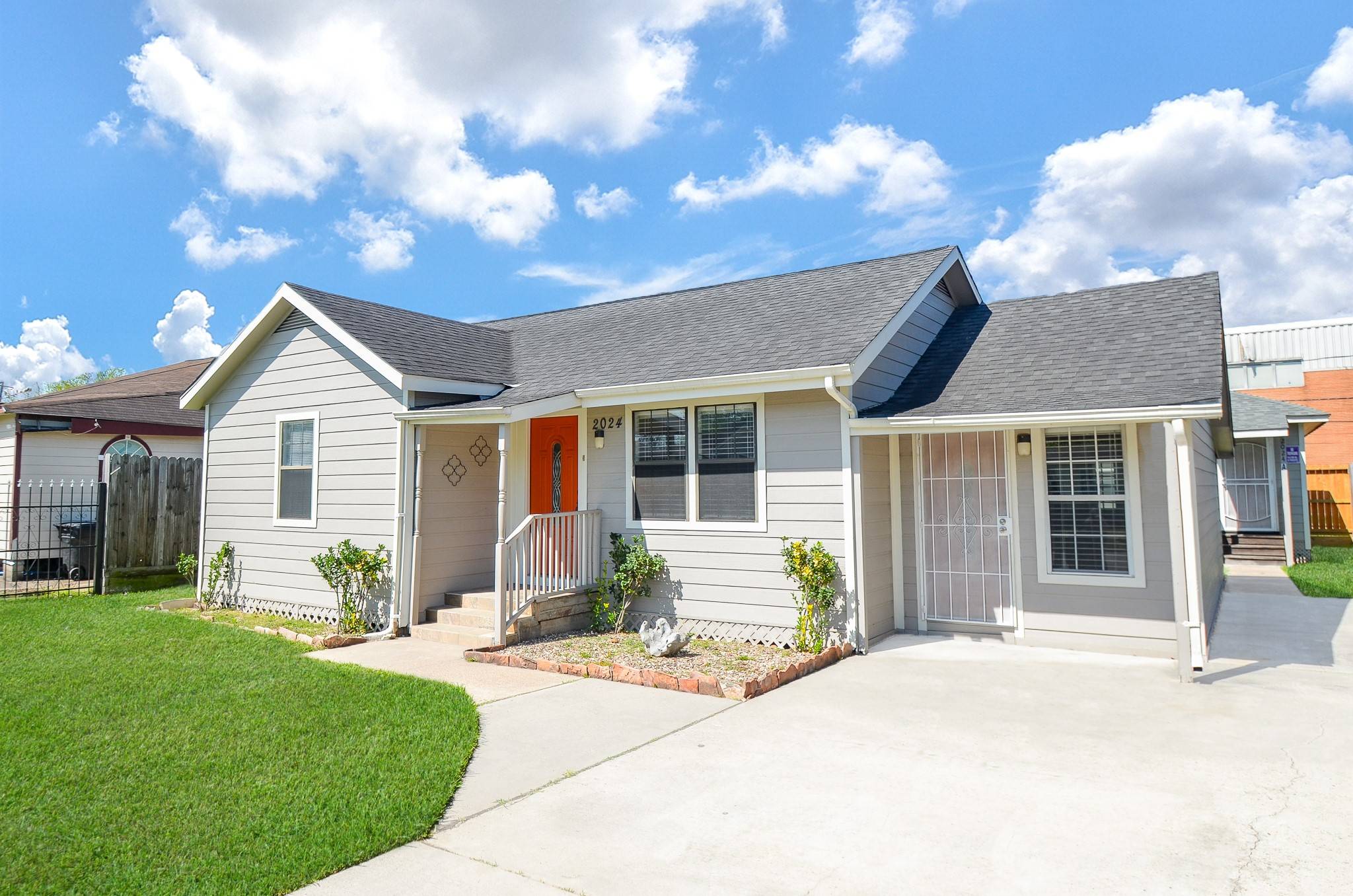Houston, TX 77023,2024 Jean ST