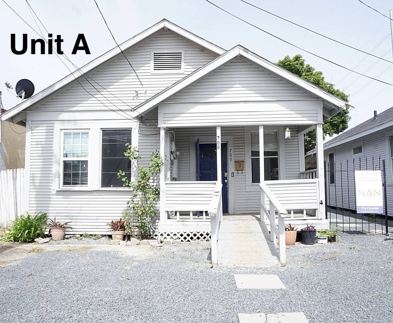 Houston, TX 77011,709 74th ST