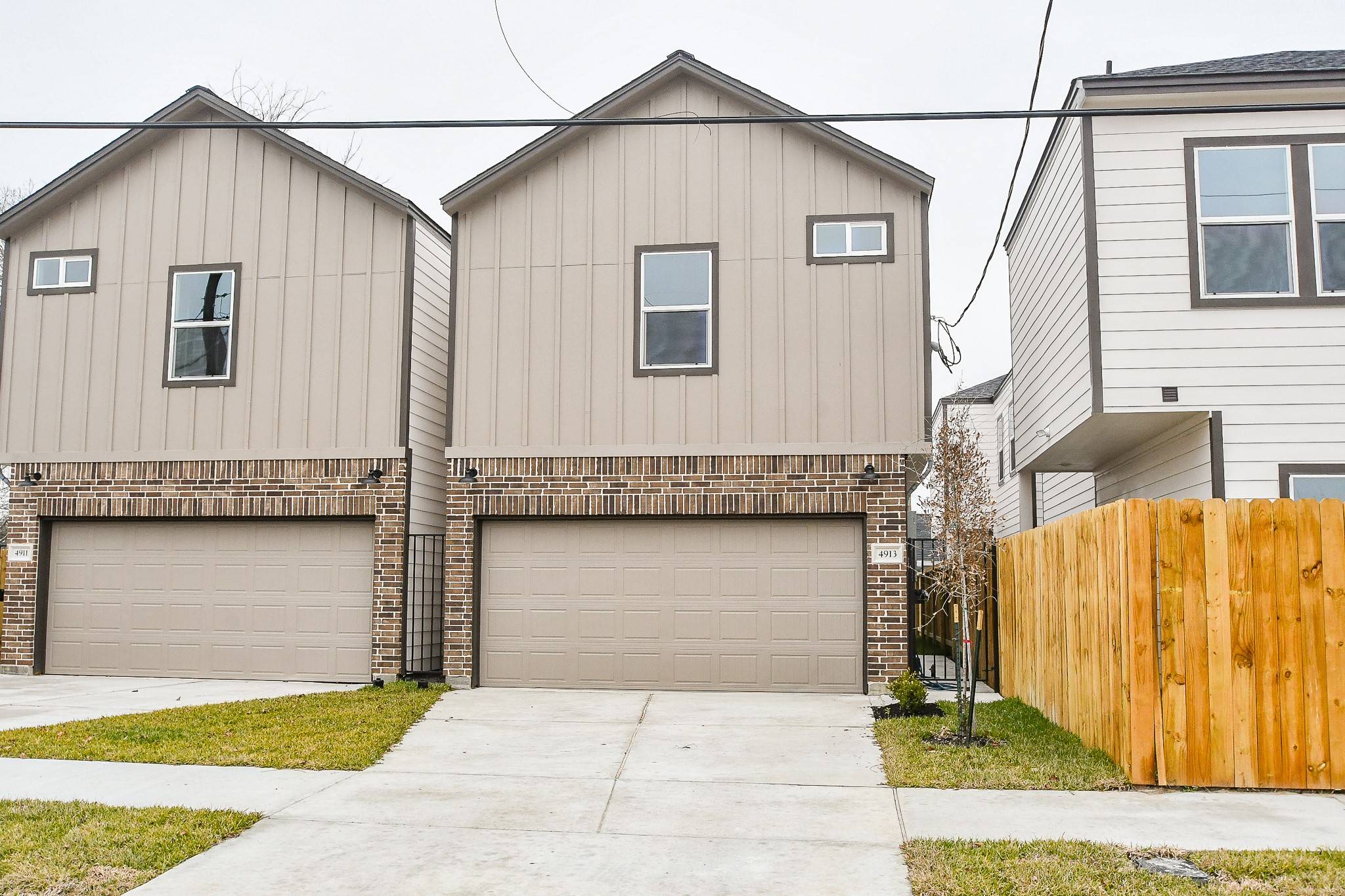 Houston, TX 77020,4913 Nichols ST