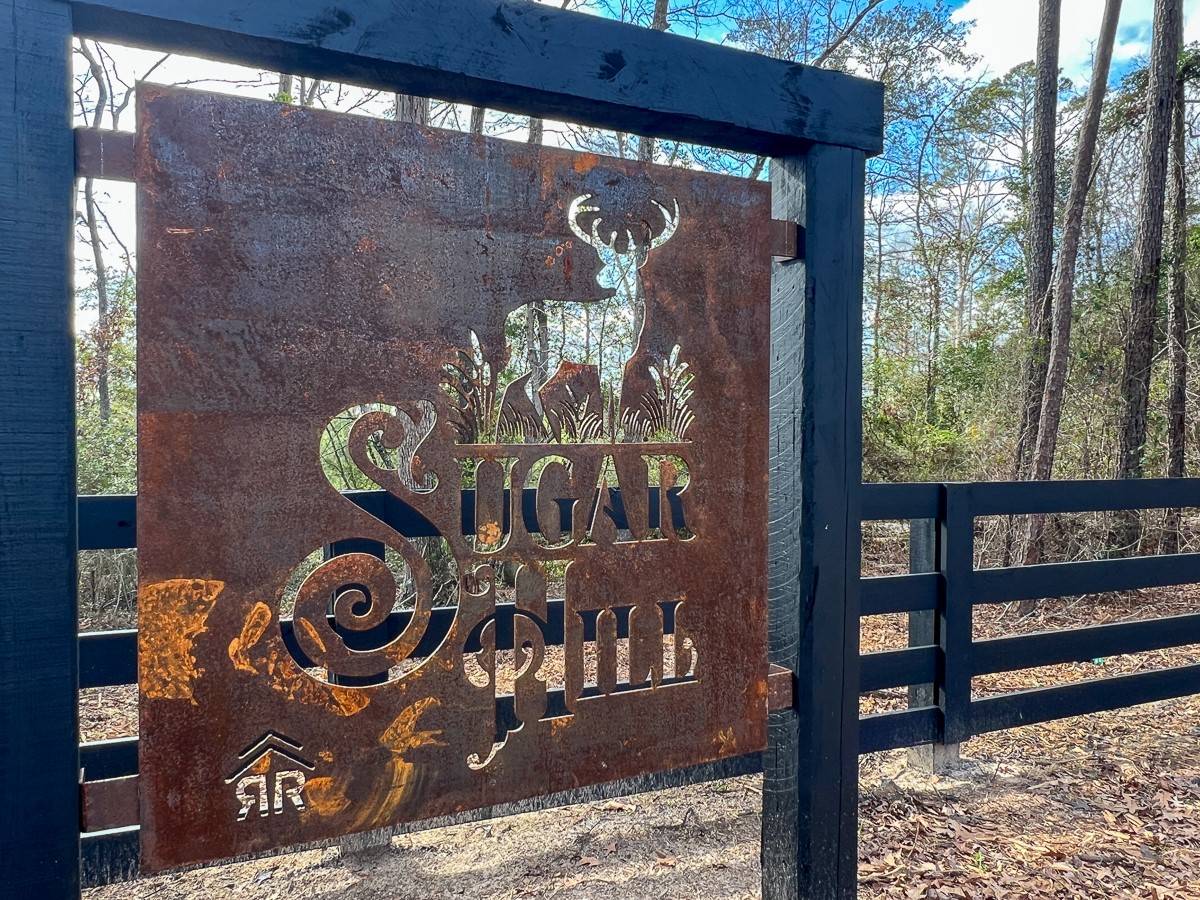 Livingston, TX 77351,09 Sugar Hill Road