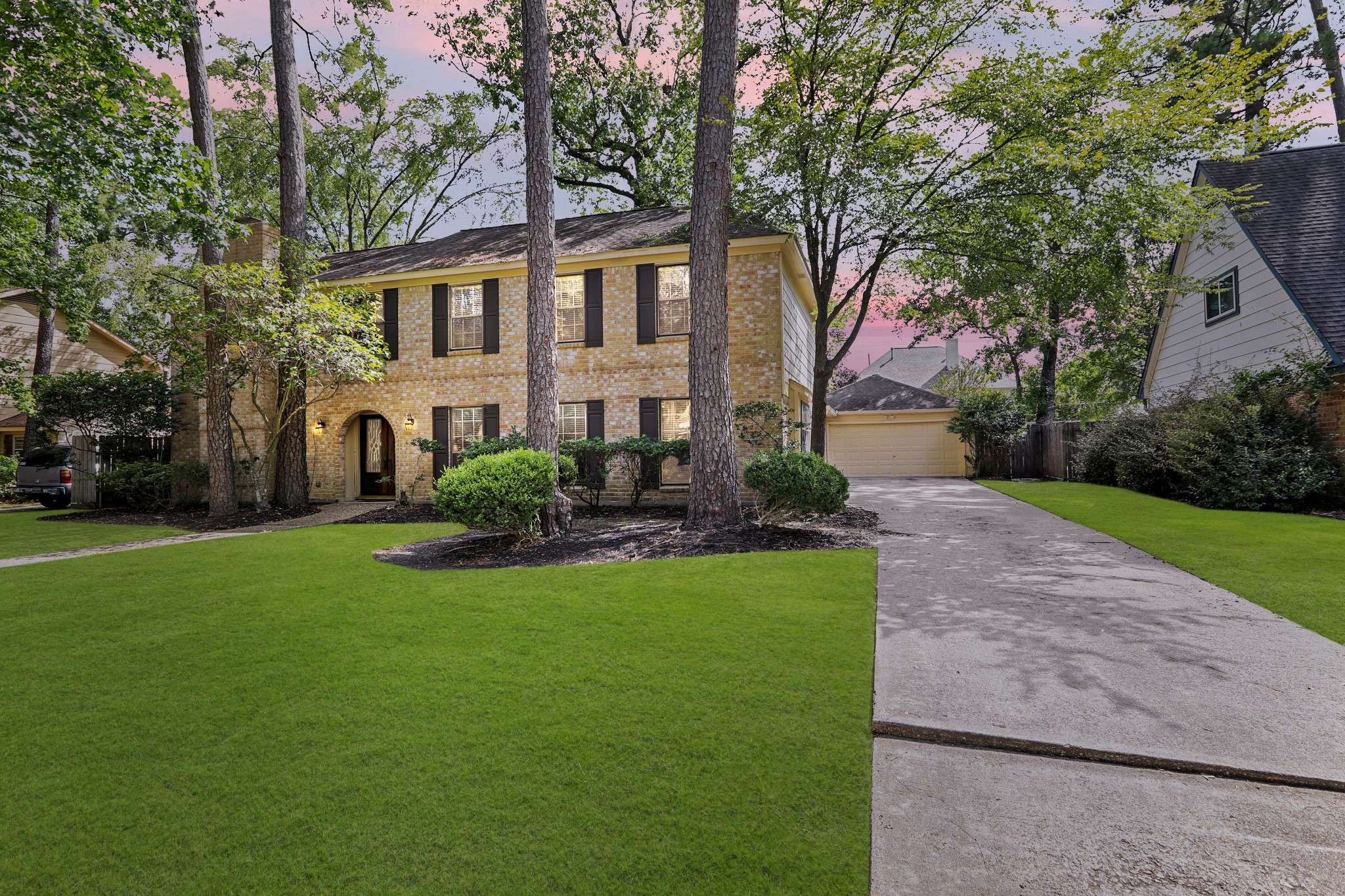 Houston, TX 77070,11515 Normont DR