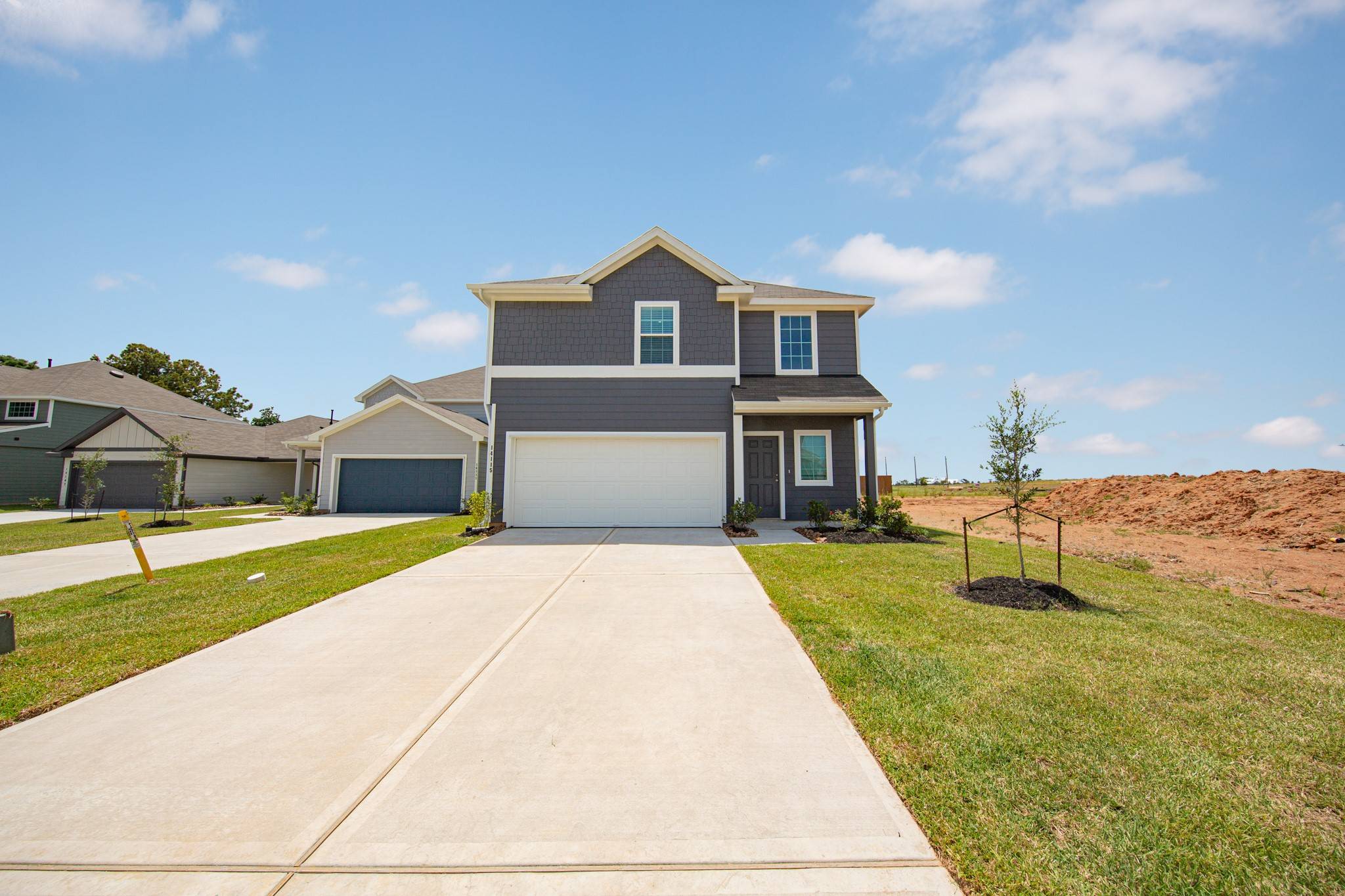 Willis, TX 77318,14115 Balcones Fault CT