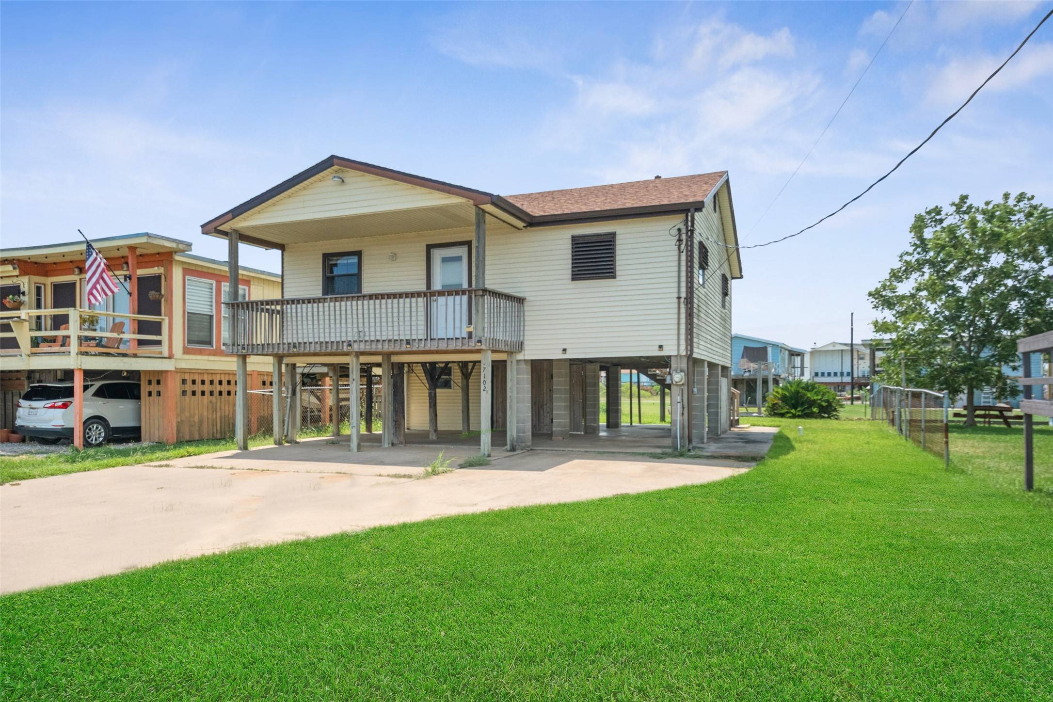 Hitchcock, TX 77563,7102 Terrasso DR