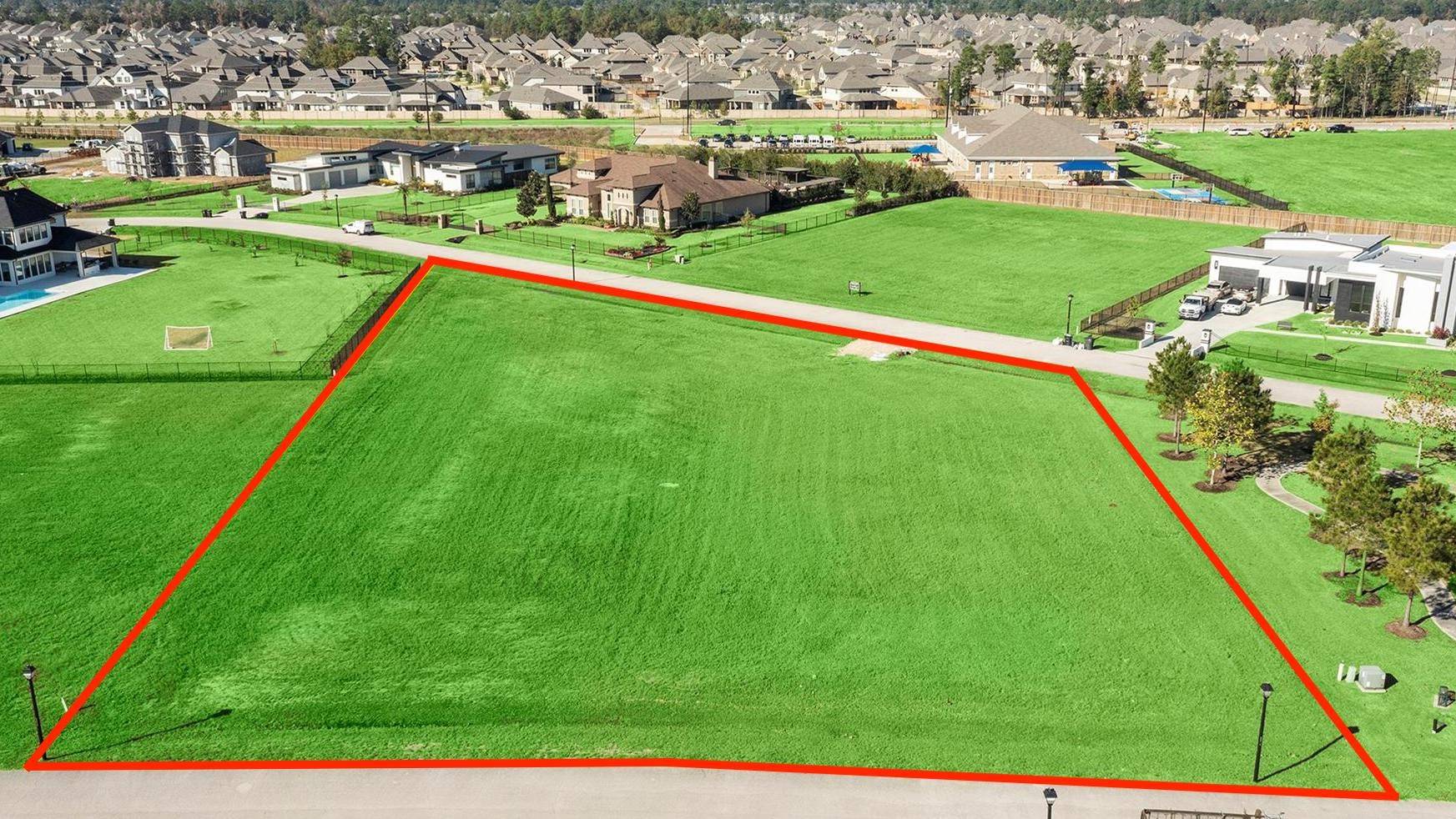 Spring, TX 77386,4028 Blenheim Terrace LN