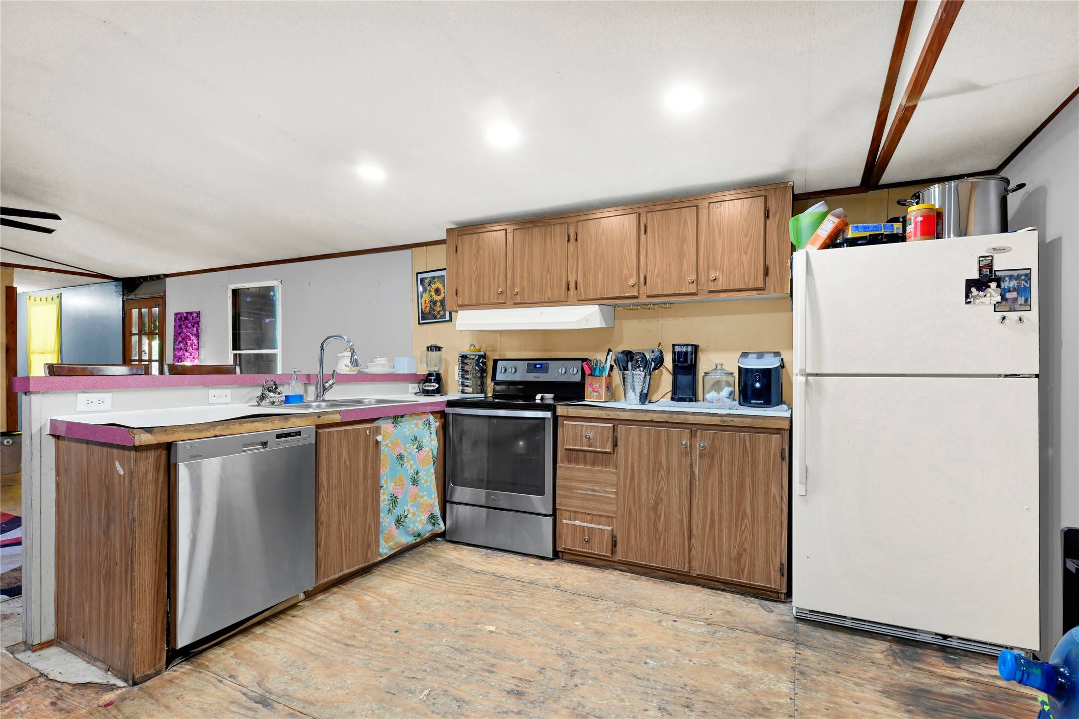 Old River-winfree, TX 77535,12915 Indian Ridge DR