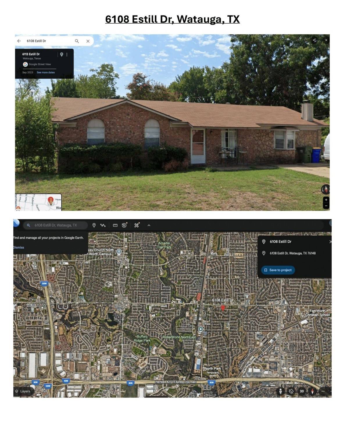 Keller, TX 76248,806 Clover LN