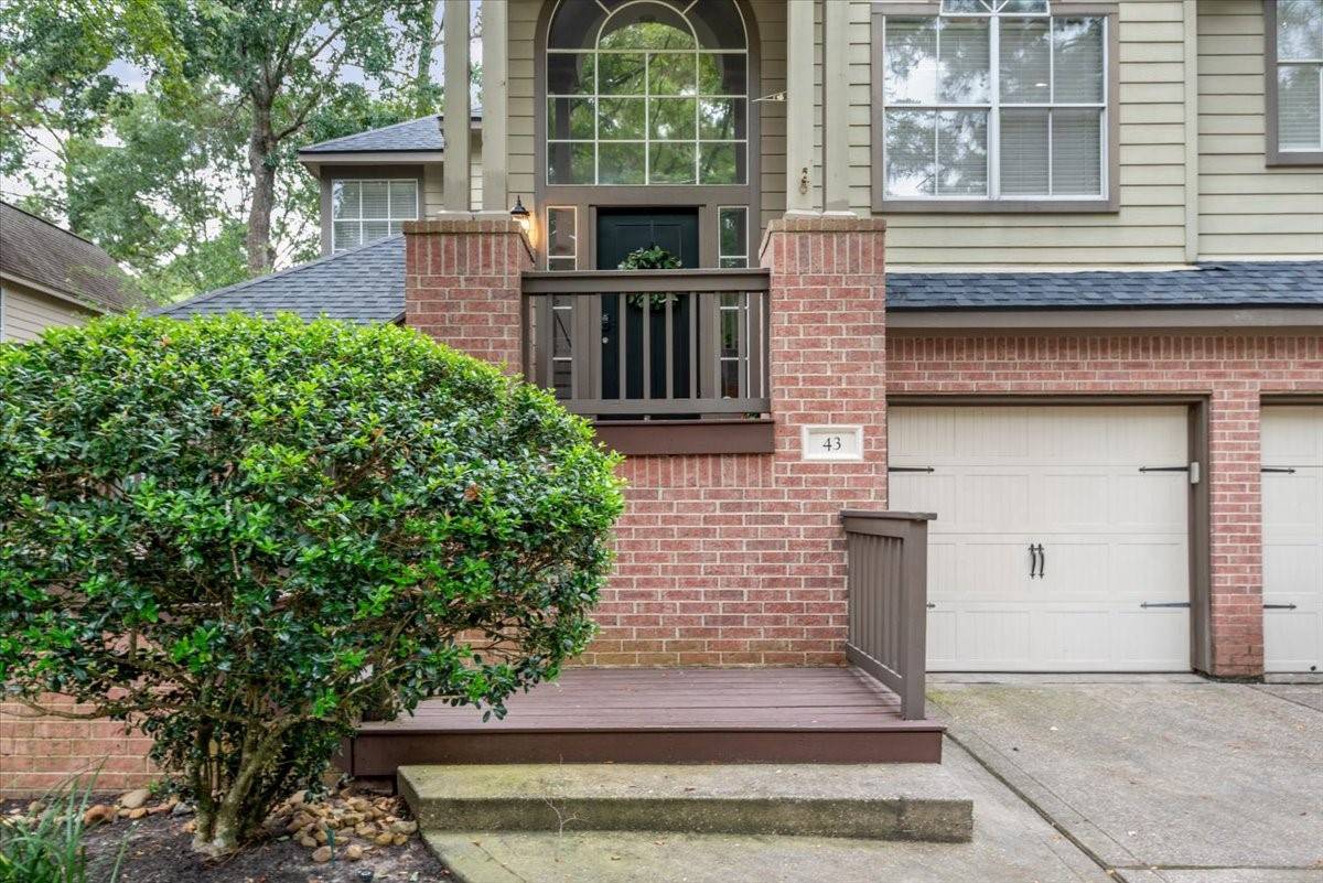 The Woodlands, TX 77382,43 Glade Bank PL