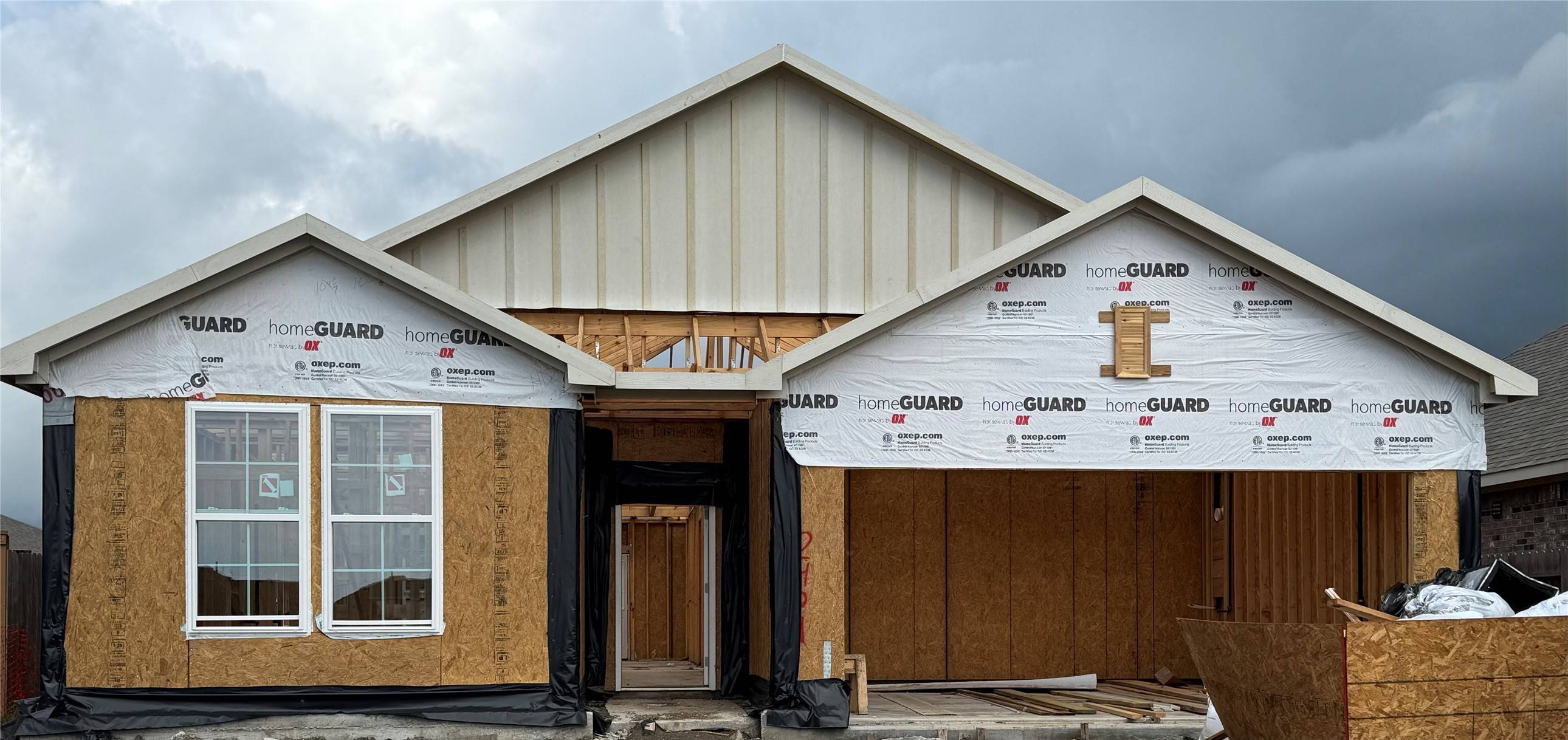 Texas City, TX 77568,2401 Village Azalea DR