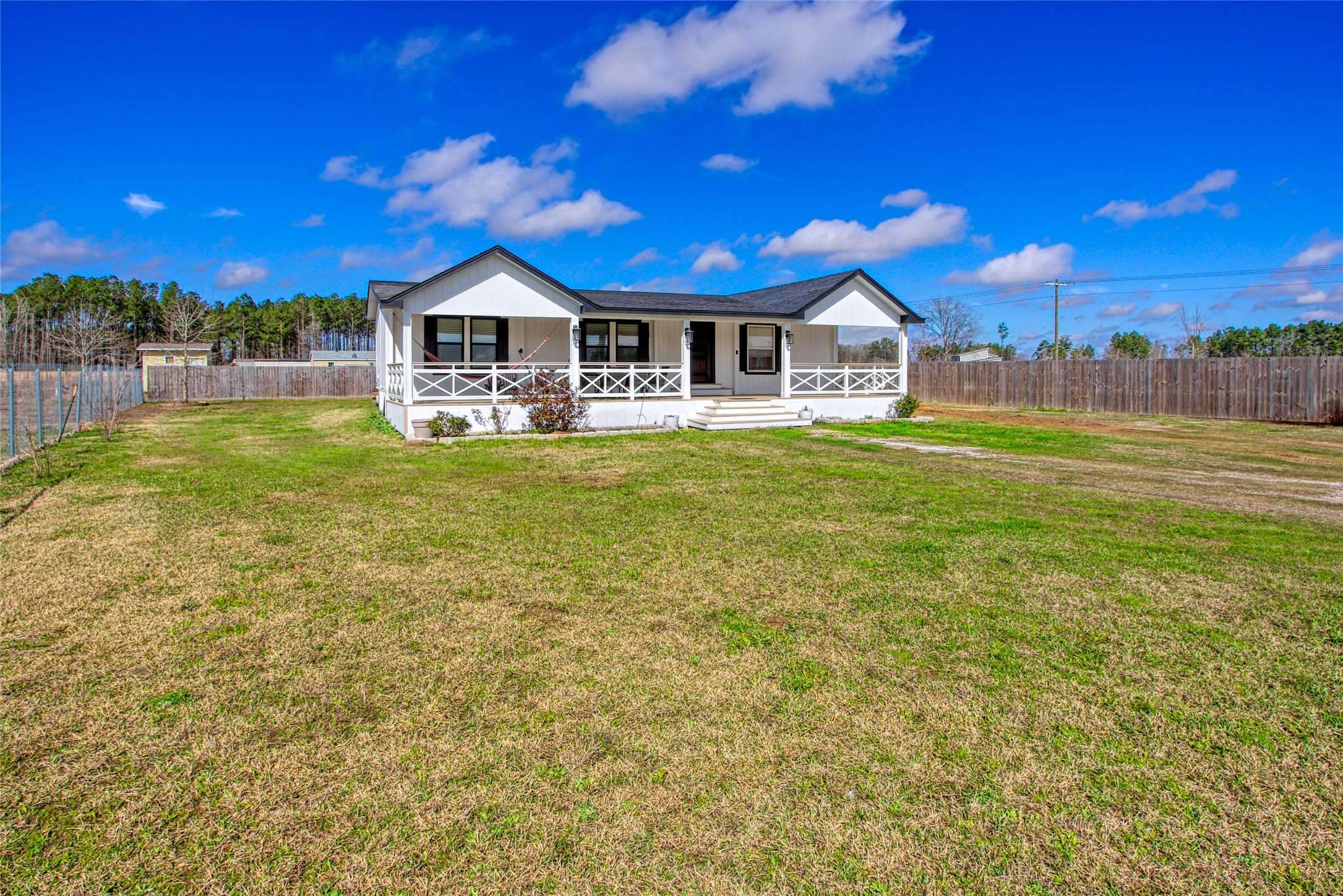 Cleveland, TX 77327,595 Road 5268