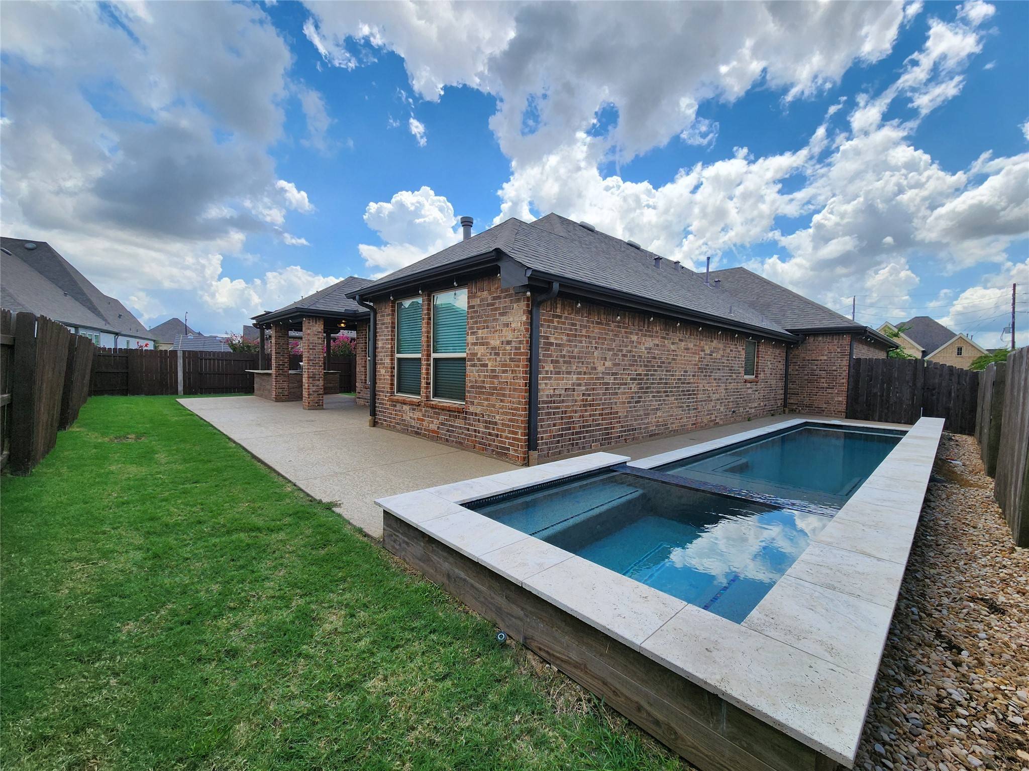 Katy, TX 77493,23202 Brookdale Bay LN