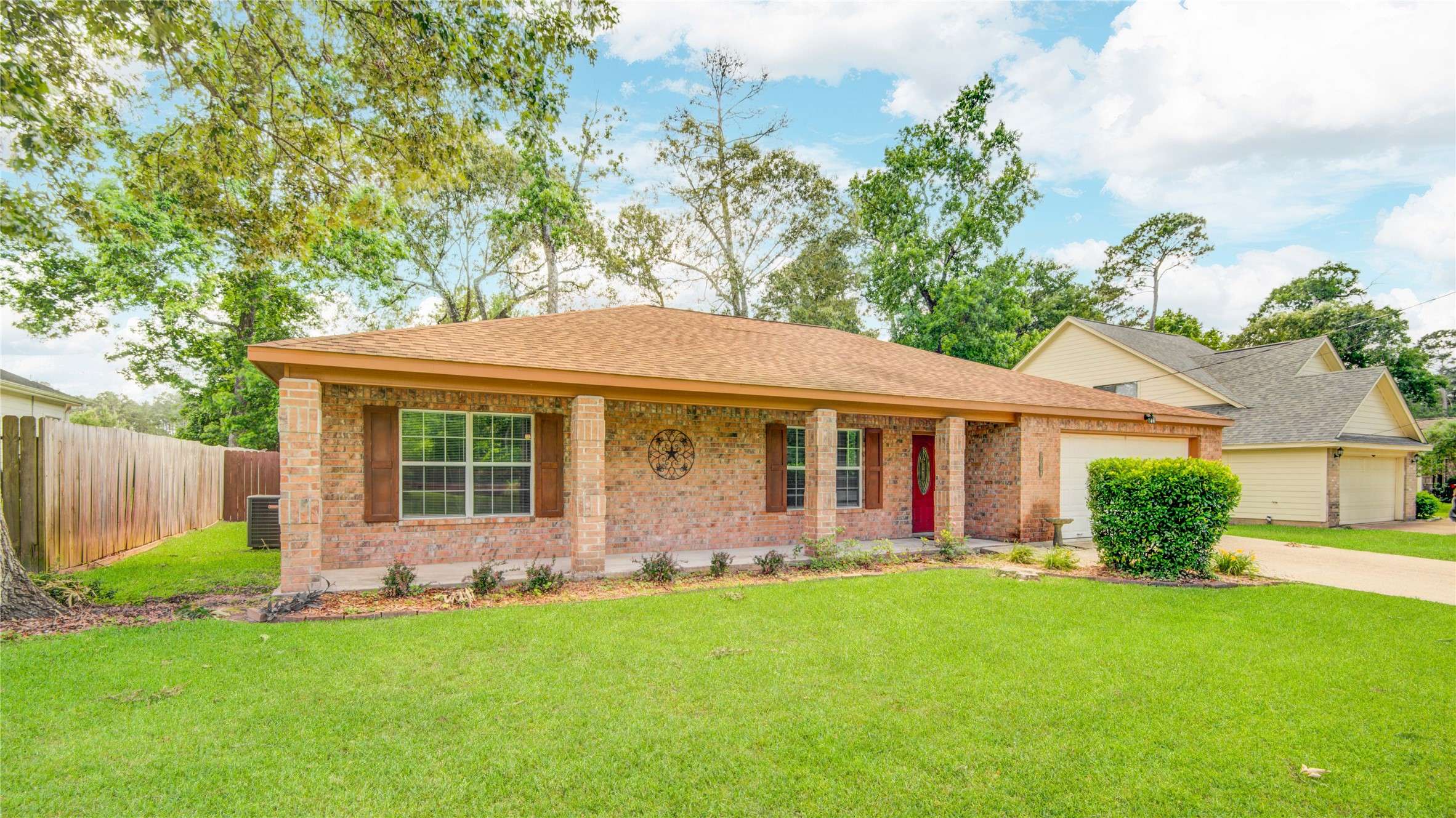 Willis, TX 77378,9024 Zapata WAY