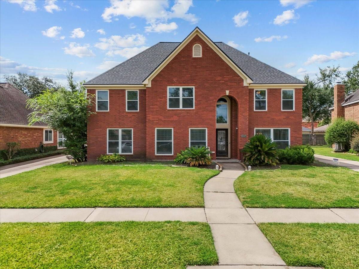 League City, TX 77573,2107 Olympic DR