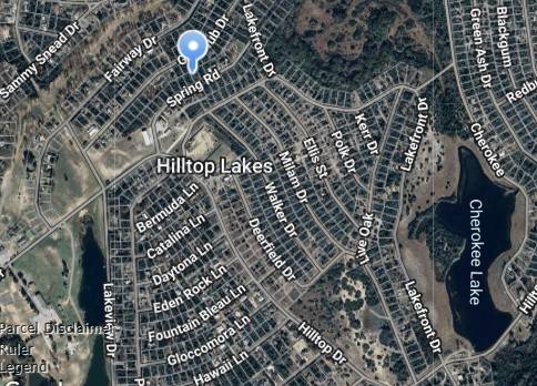 Normangee, TX 77871,Lot 61 Spring RD
